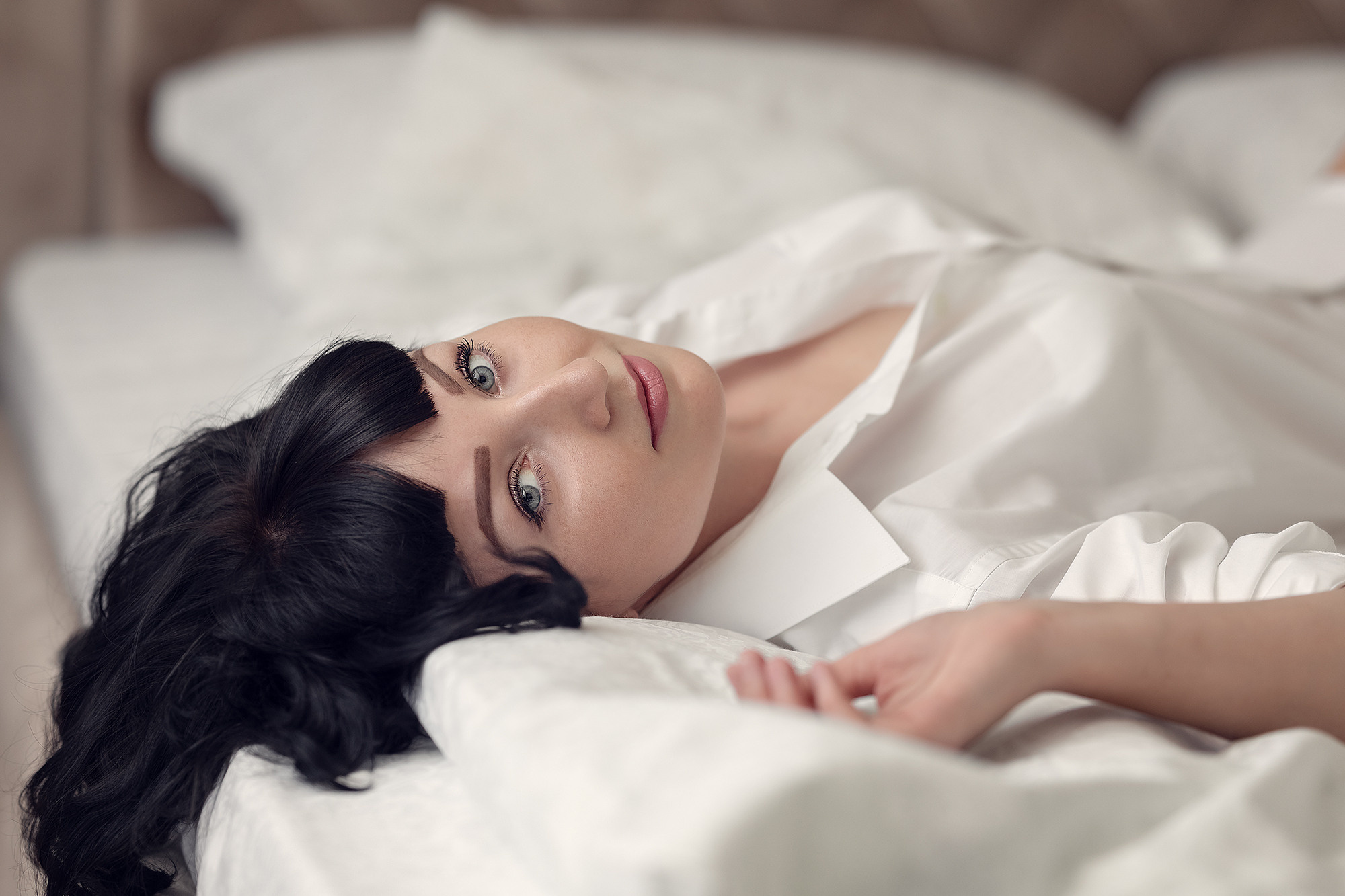 Фотосессия пары. Семейный и детский фотограф в Перми Мария Карабатова