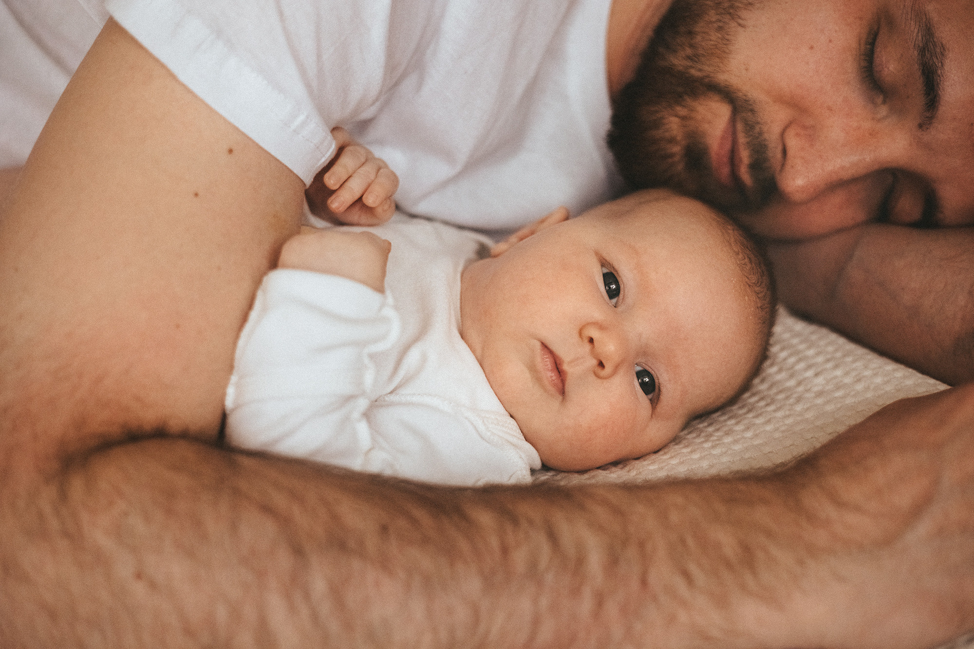 Домашняя семейная фотосессия. Семейный и детский фотограф в Перми Мария Карабатова