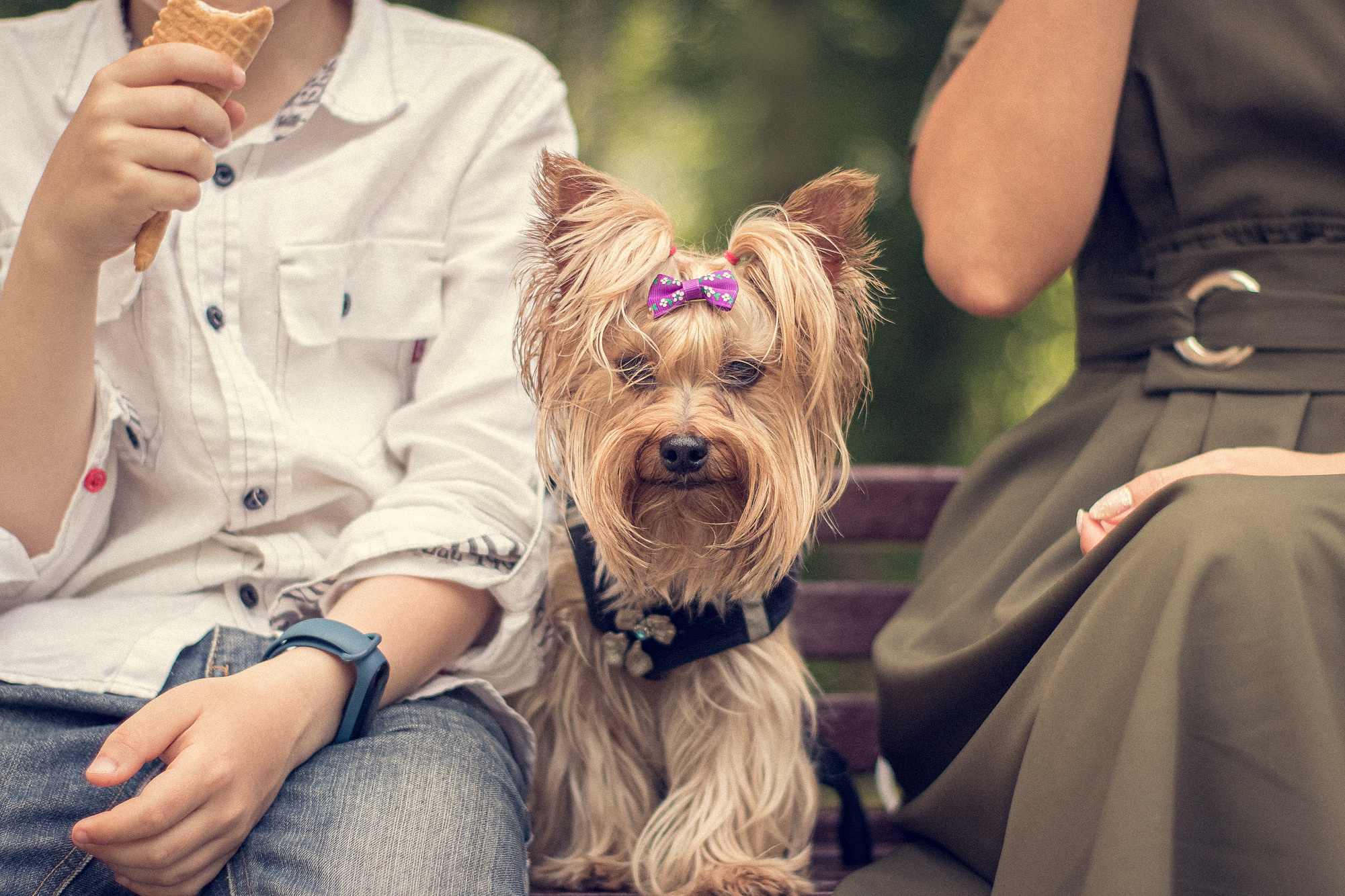 Фотопрогулка в парке мамы и сына. Семейный и детский фотограф в Перми Мария Карабатова