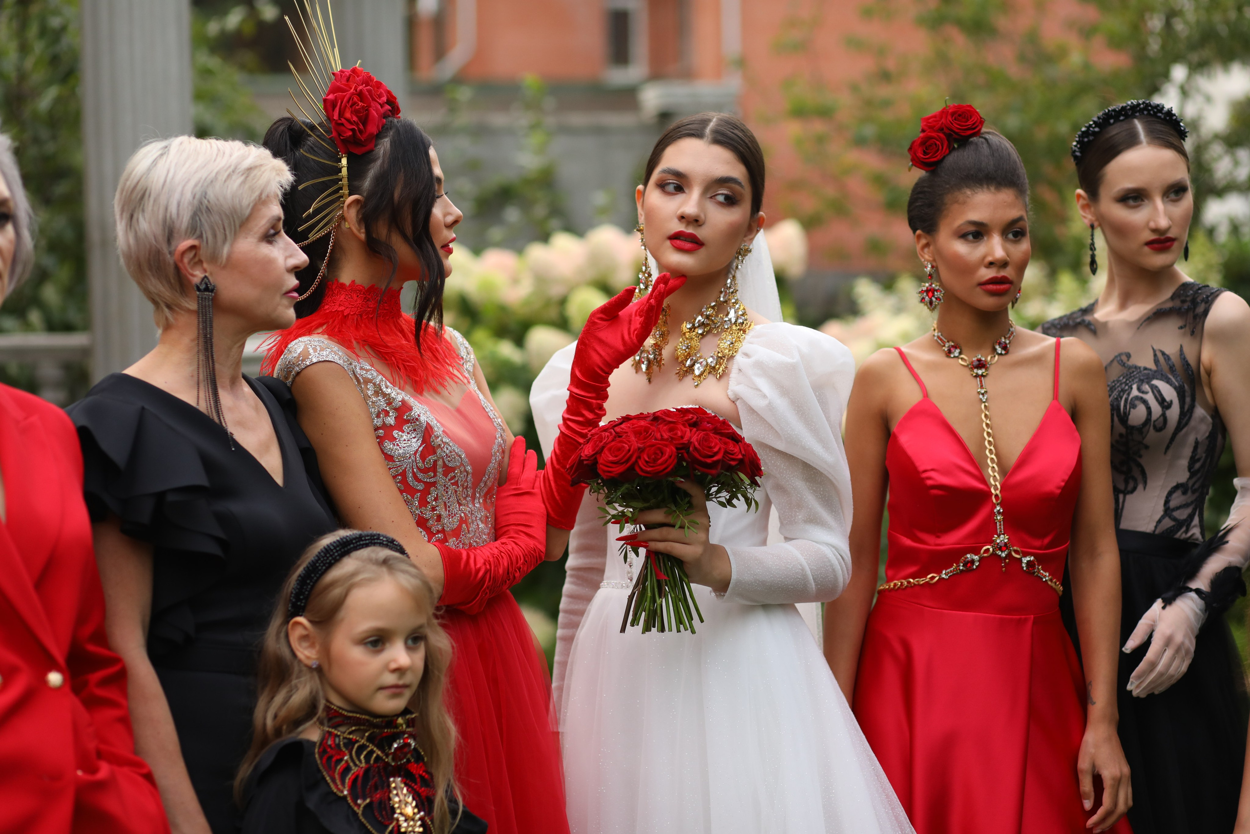 Свадебные съемки. Репортажный фотограф в Новосибирске