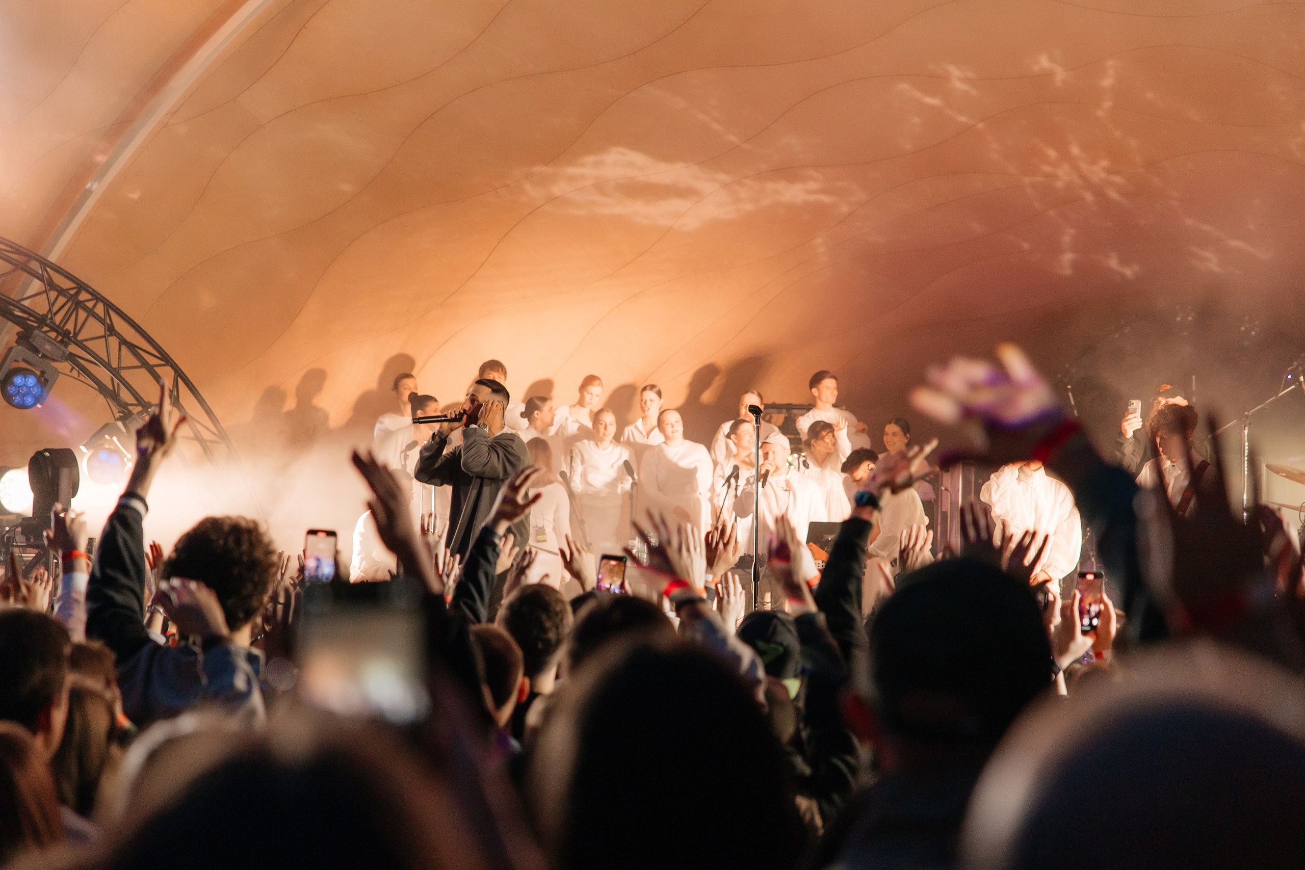 L'ONE в столице закатов. Свадебный и Репортажный фотограф Нижний Новгород Москва Ежов Иван