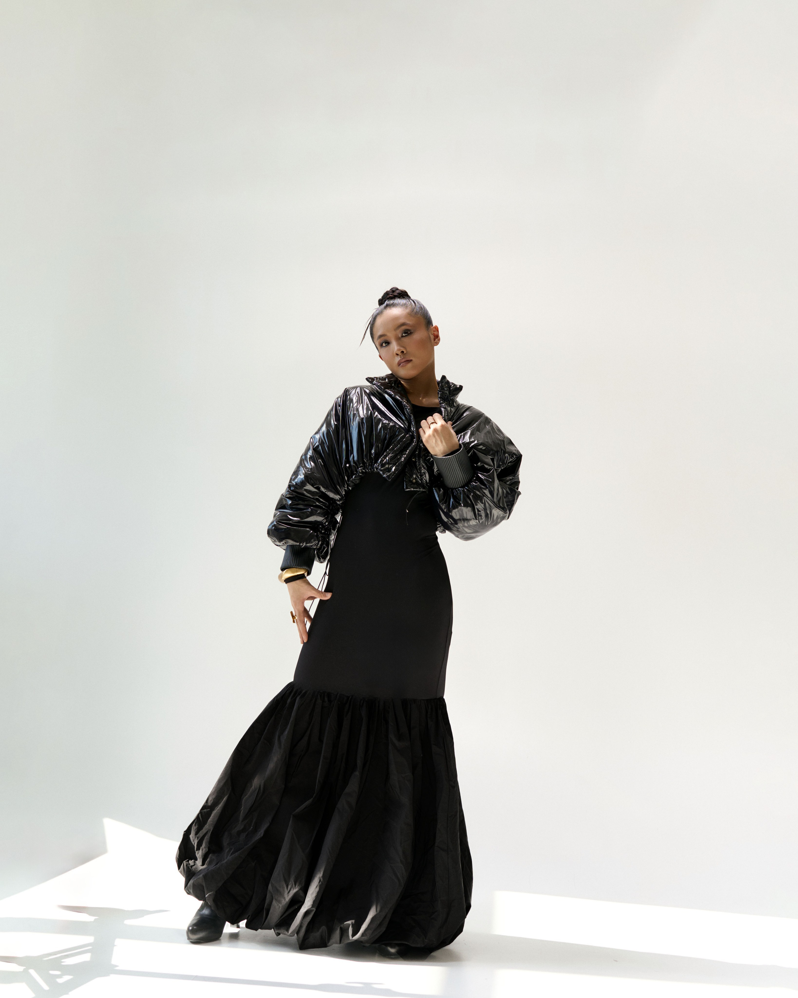 Manae. Главная