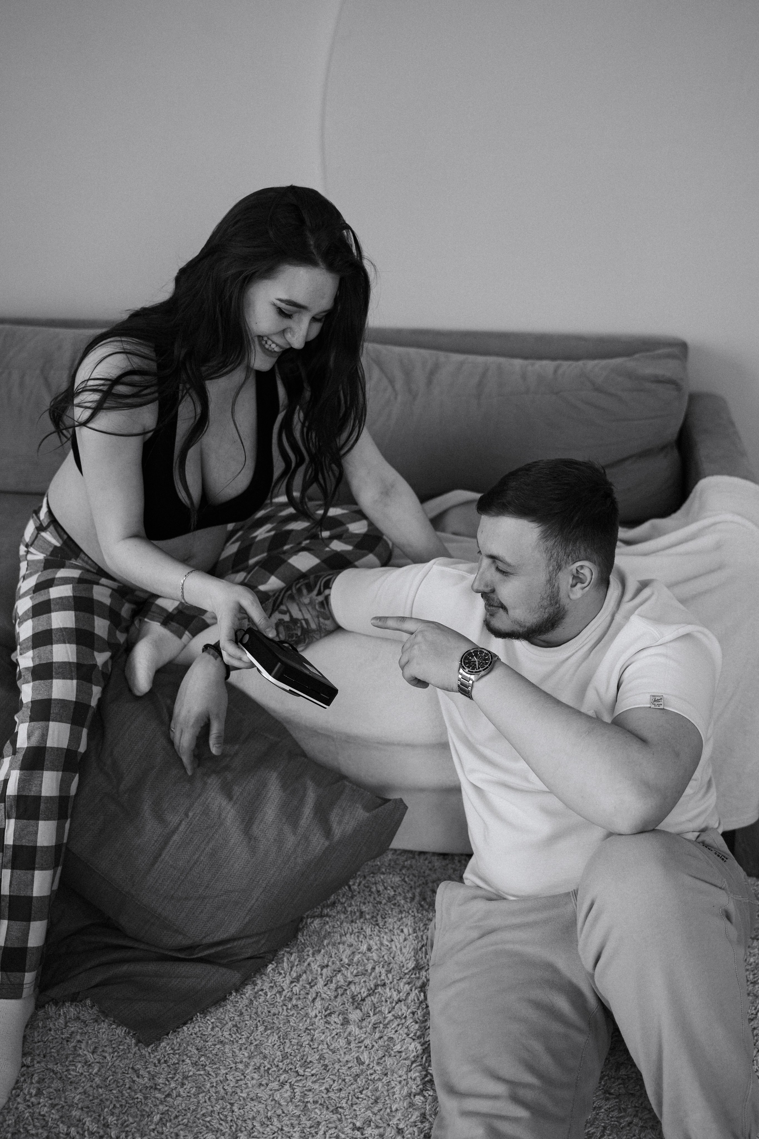 Александр и Дарья. Свадебный и семейный фотограф в Пскове и Острове Света Суворова