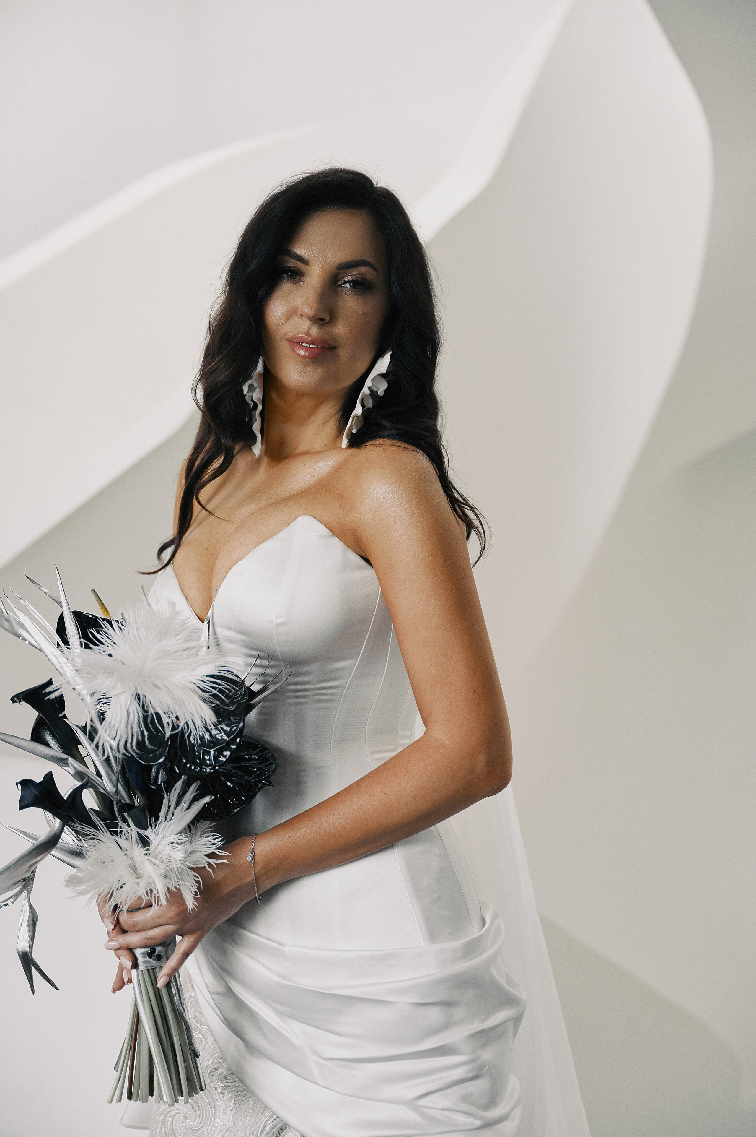 Как с Луны упали. Свадебный фотограф в Ростовe-на-Дону Анастасия Прутова