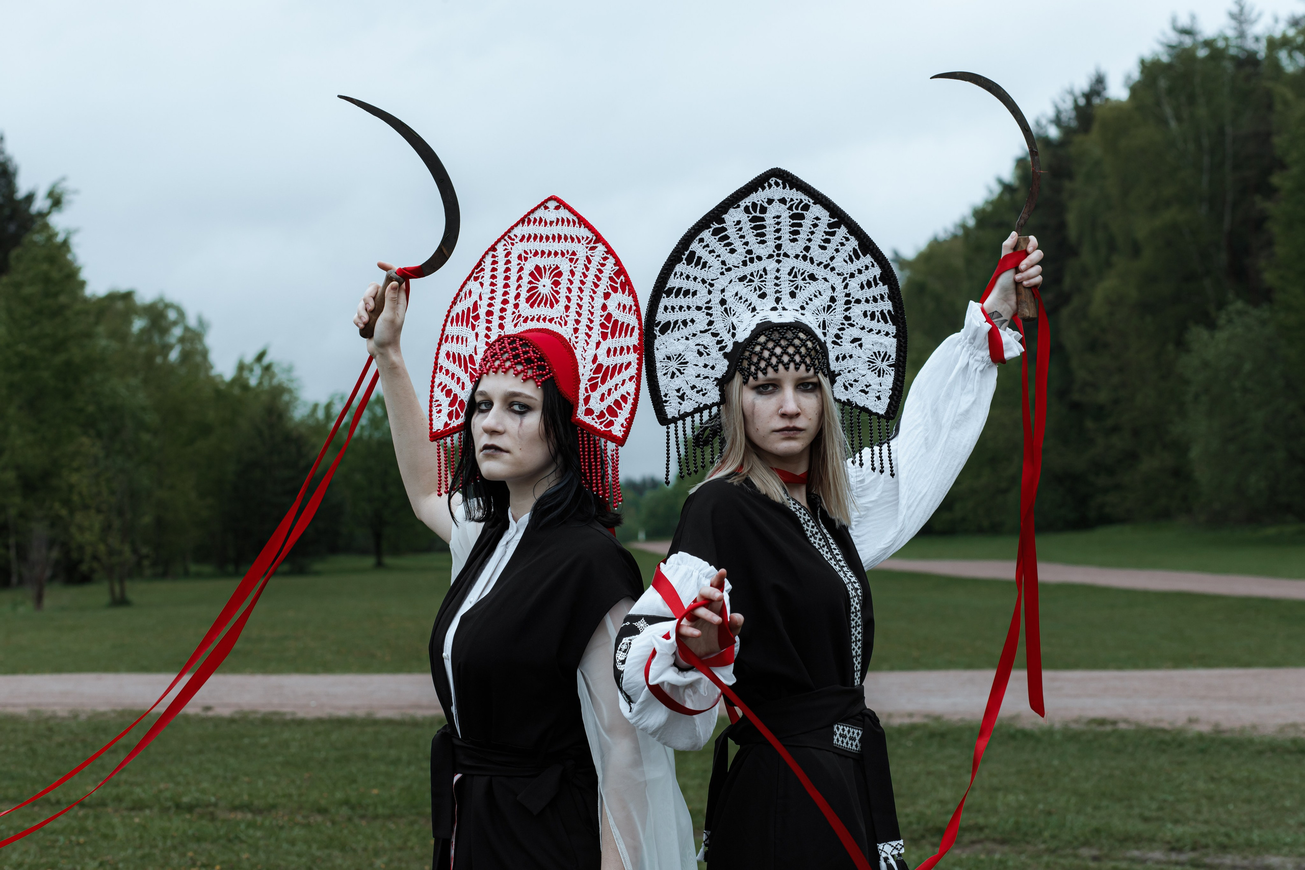 Сюжетные. Художественный фотограф в Санкт-Петербурге Елизавета Чева