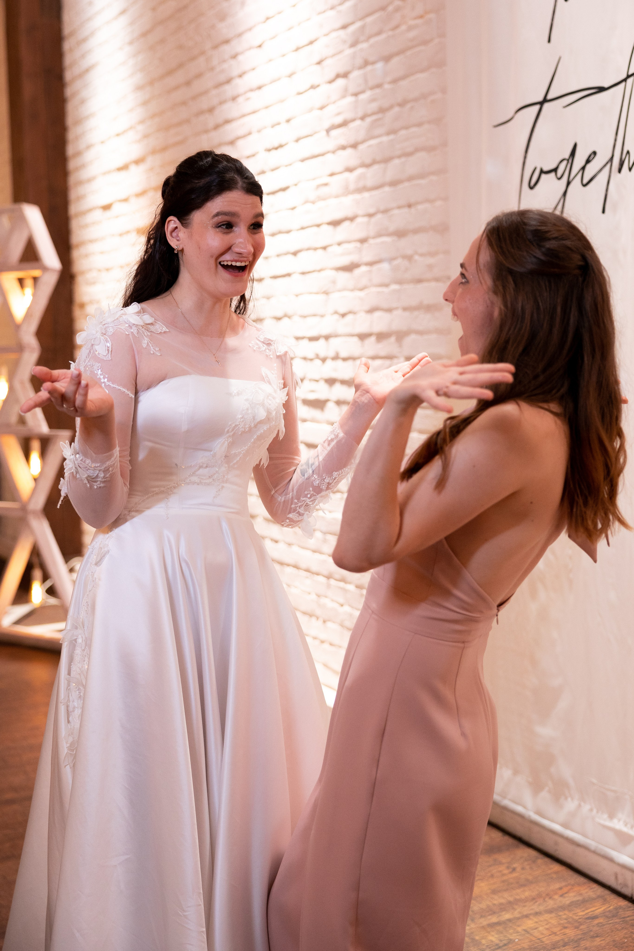 Павел & Екатерина. Питерский фотограф