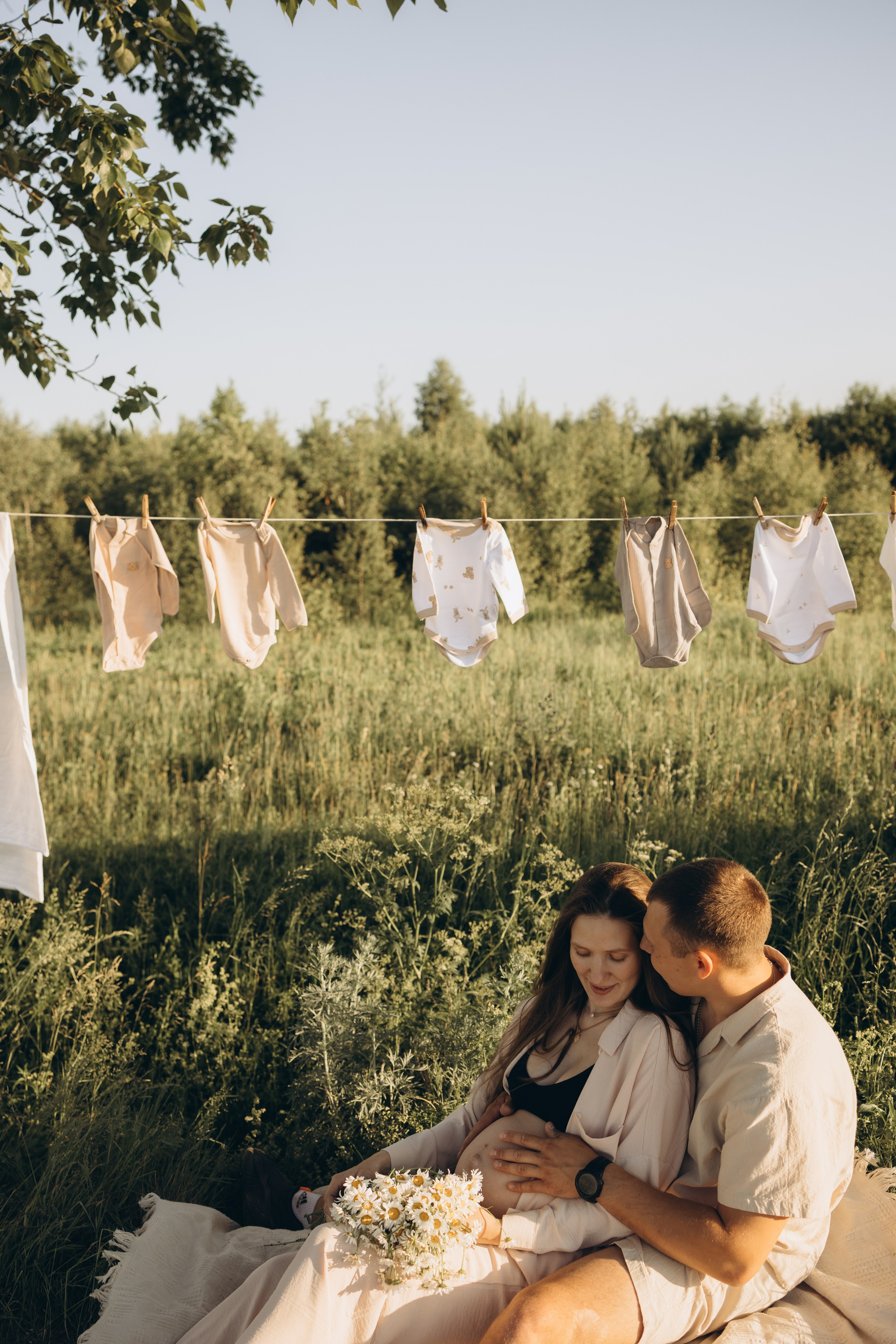 В ожидании чуда. Фотограф в Иваново и Суздале