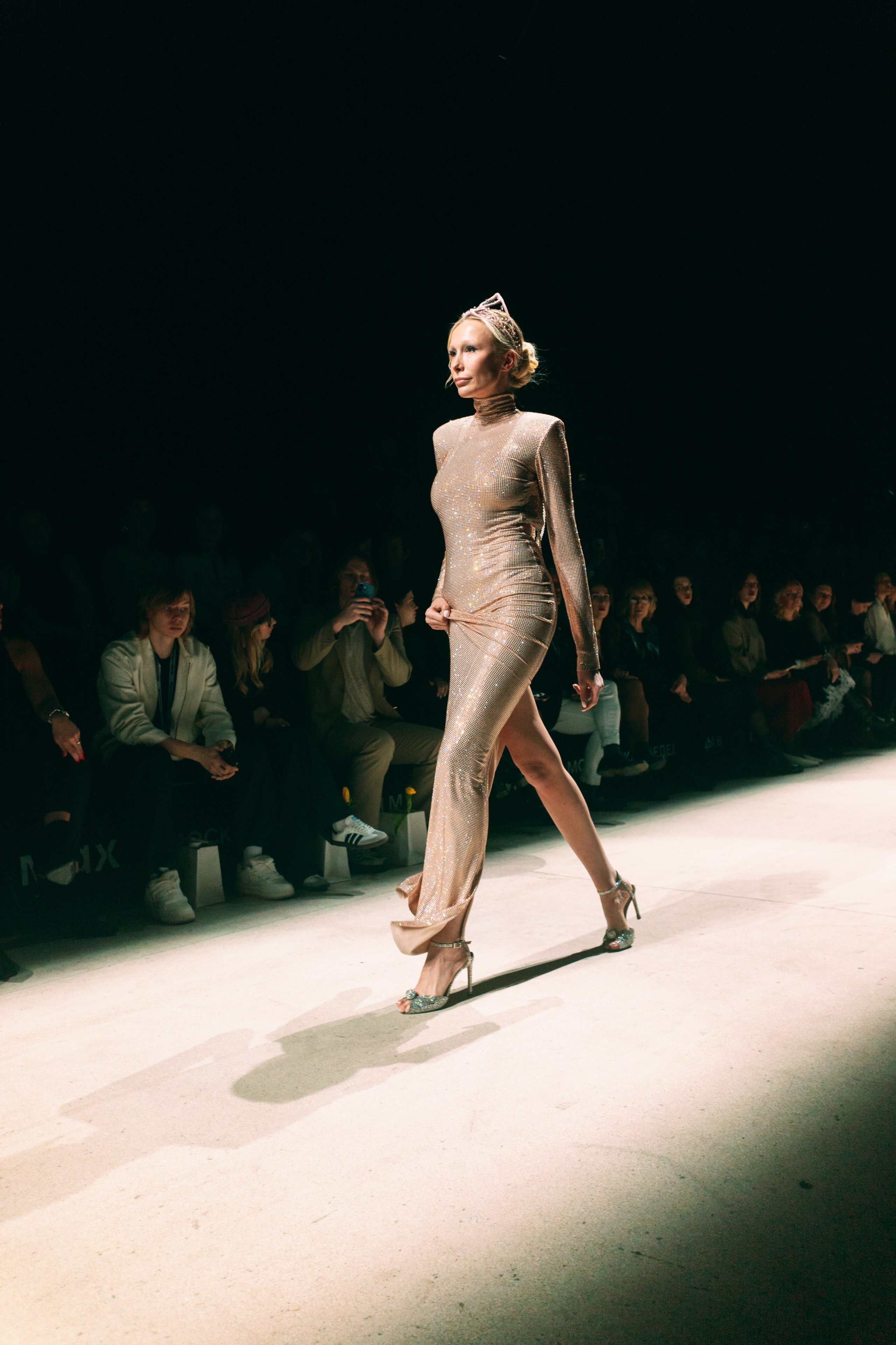 Solangel. Sasha Speranskii — Conceptual Photographer | Based in Moscow