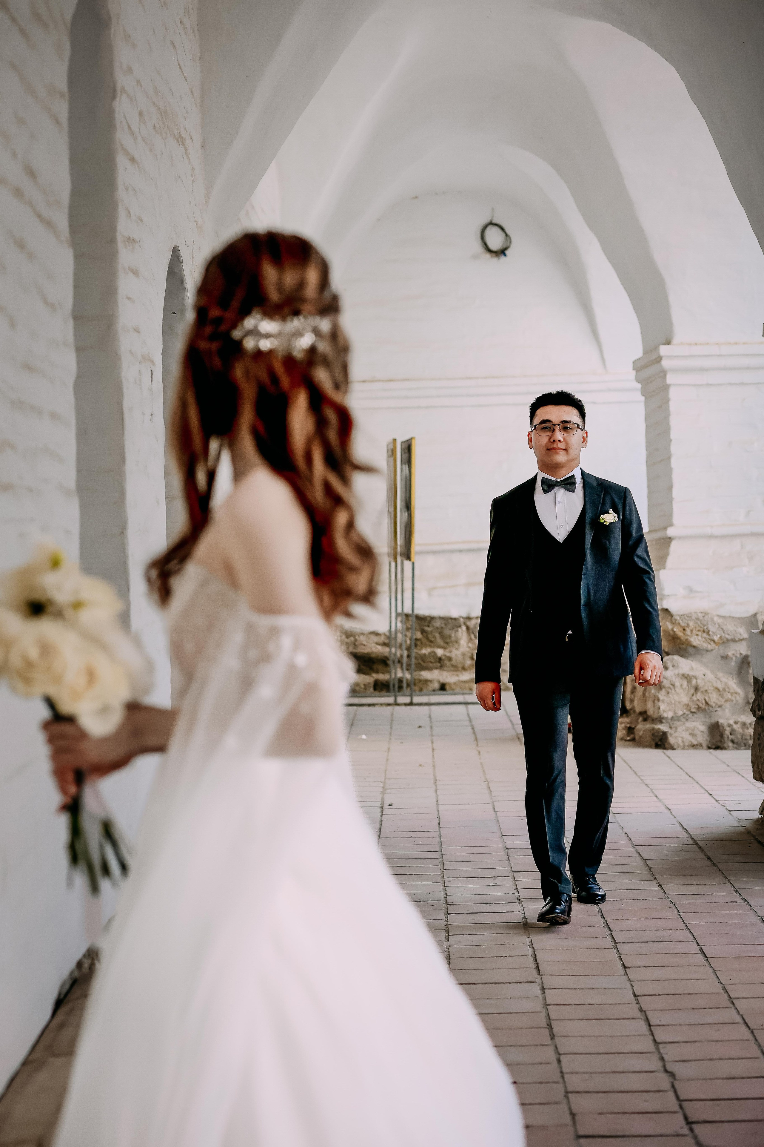 Ильдар & Эмилия. Свадебный фотограф — видеограф в г. Астрахань Екатерина Юмашева