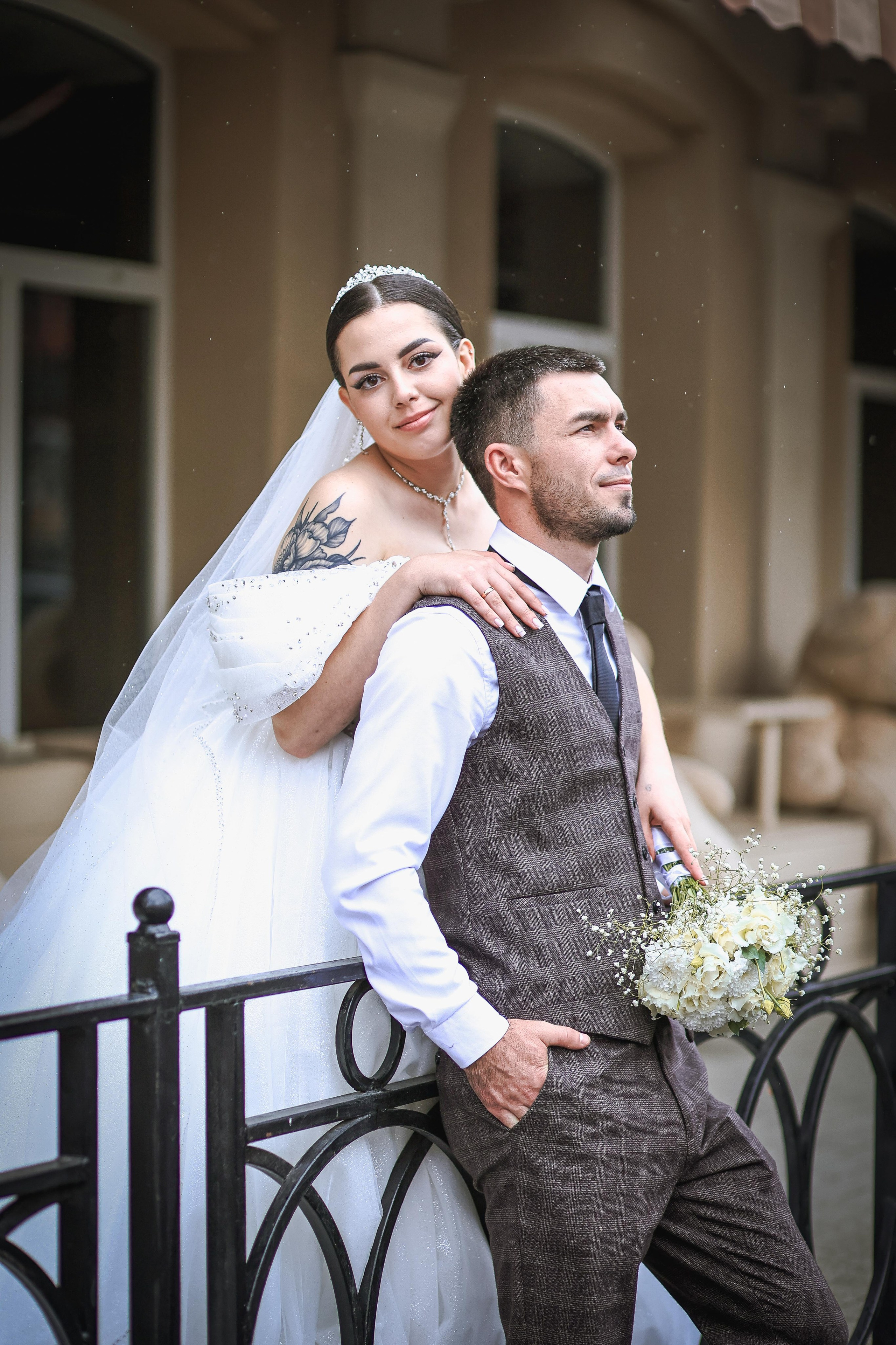 M&V. Свадебный фотограф — видеограф в г. Астрахань Екатерина Юмашева