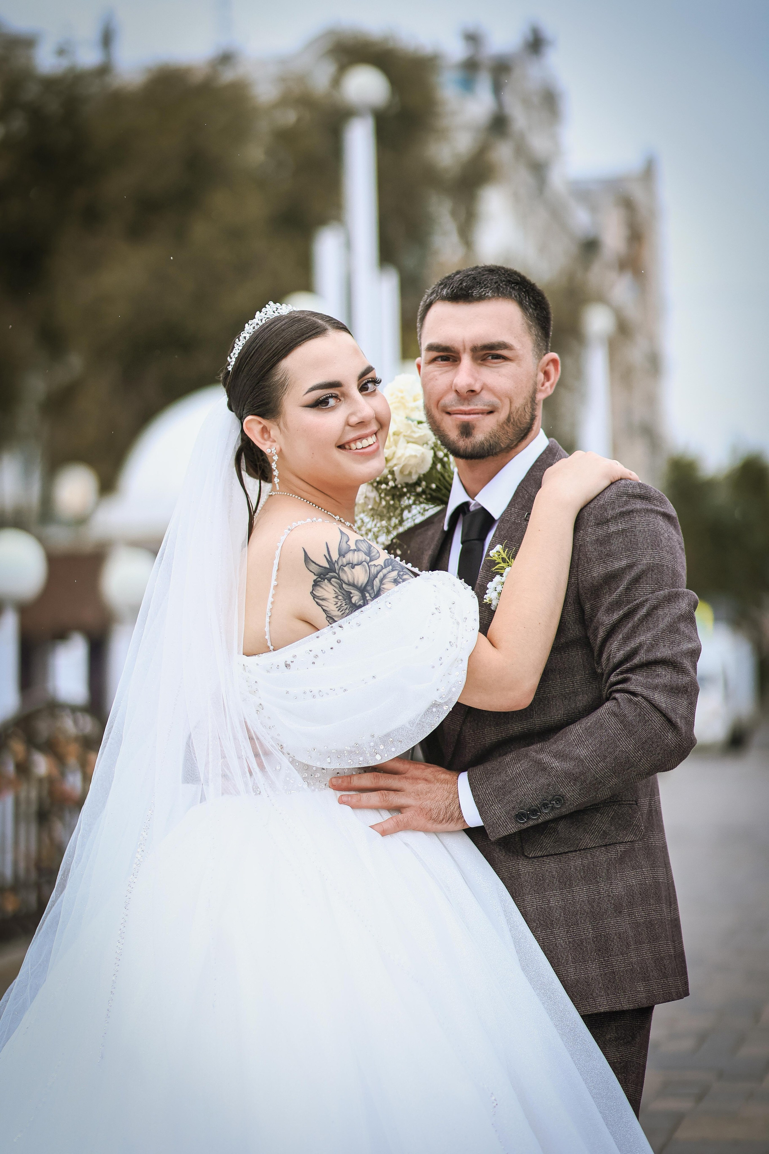 M&V. Свадебный фотограф — видеограф в г. Астрахань Екатерина Юмашева