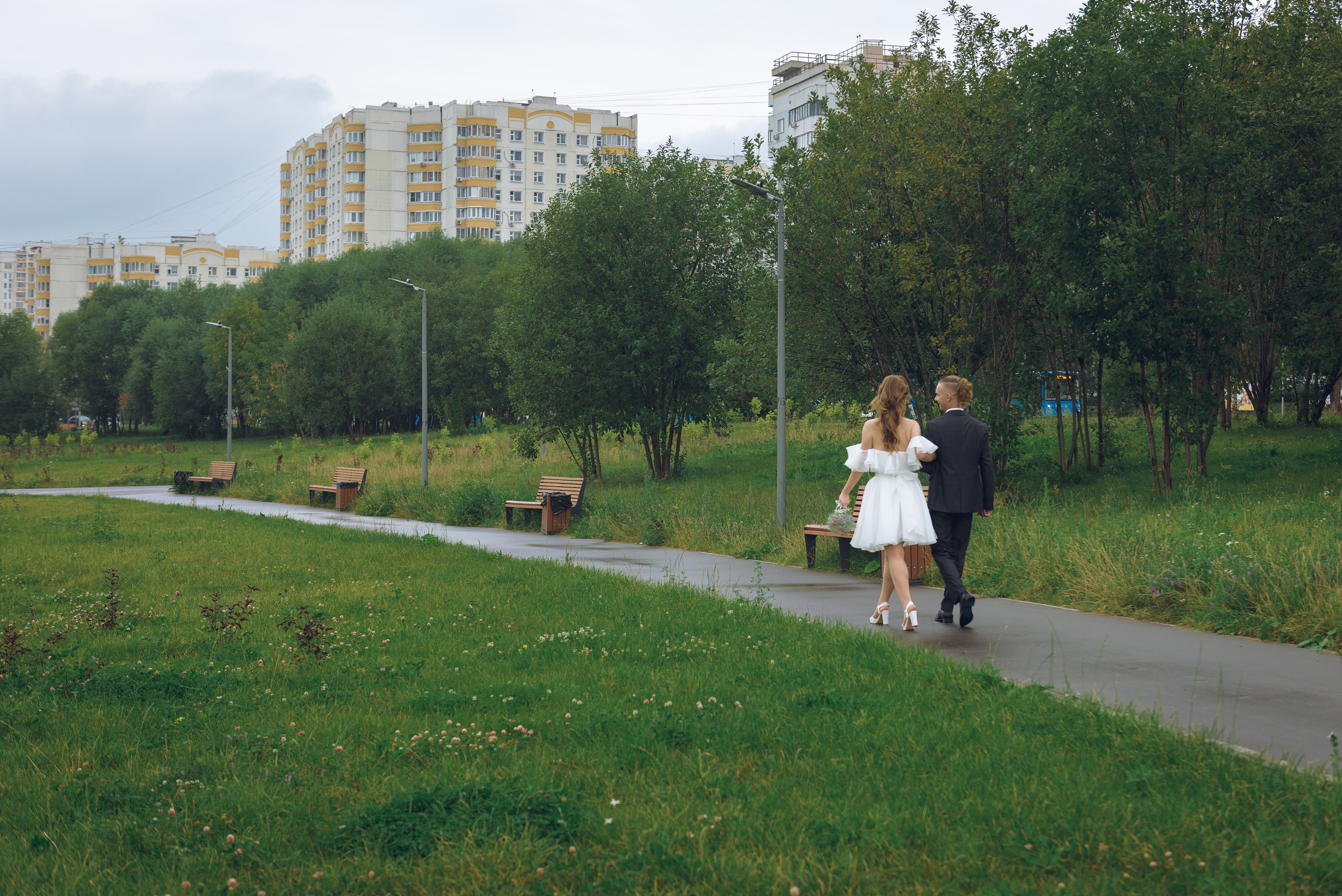 Фотографии. Творческая студия «Махавик». Свадебная фото и видеосъёмка в Подольске