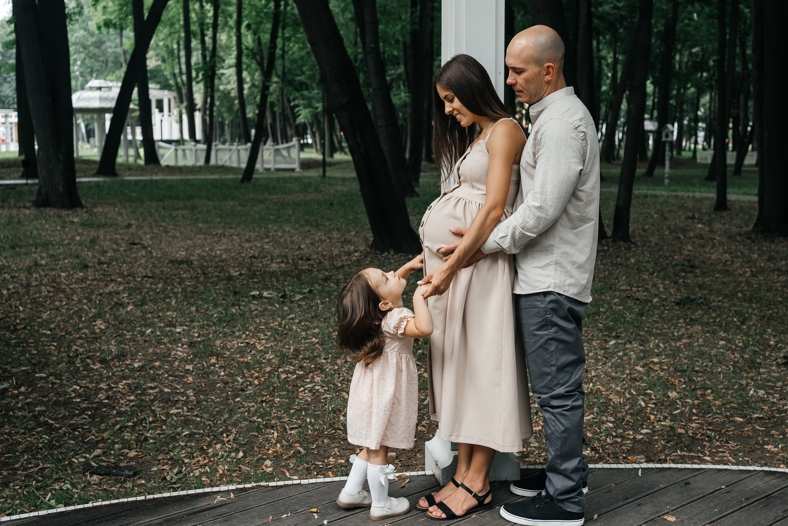 Абиша и Илья