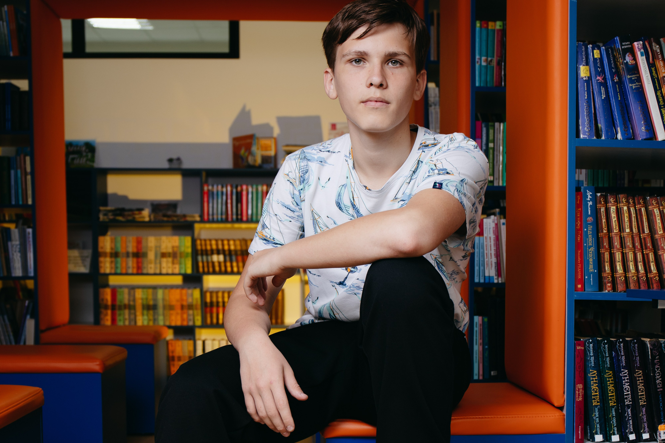 Фотосессия 9 класс. Свадебный и женский фотограф