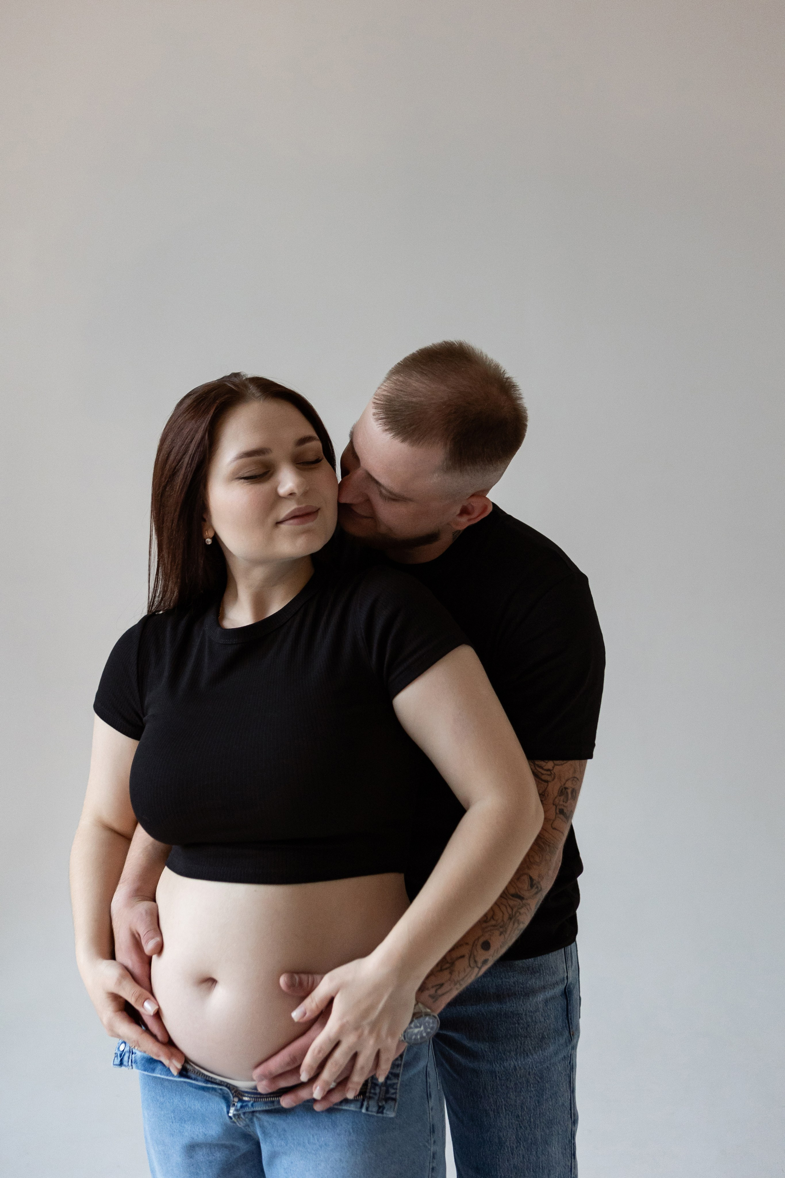 Татьяна & Андрей. Свадебный фотограф в СПБ | Санкт-Петербурге Анастасия Рахимгулова