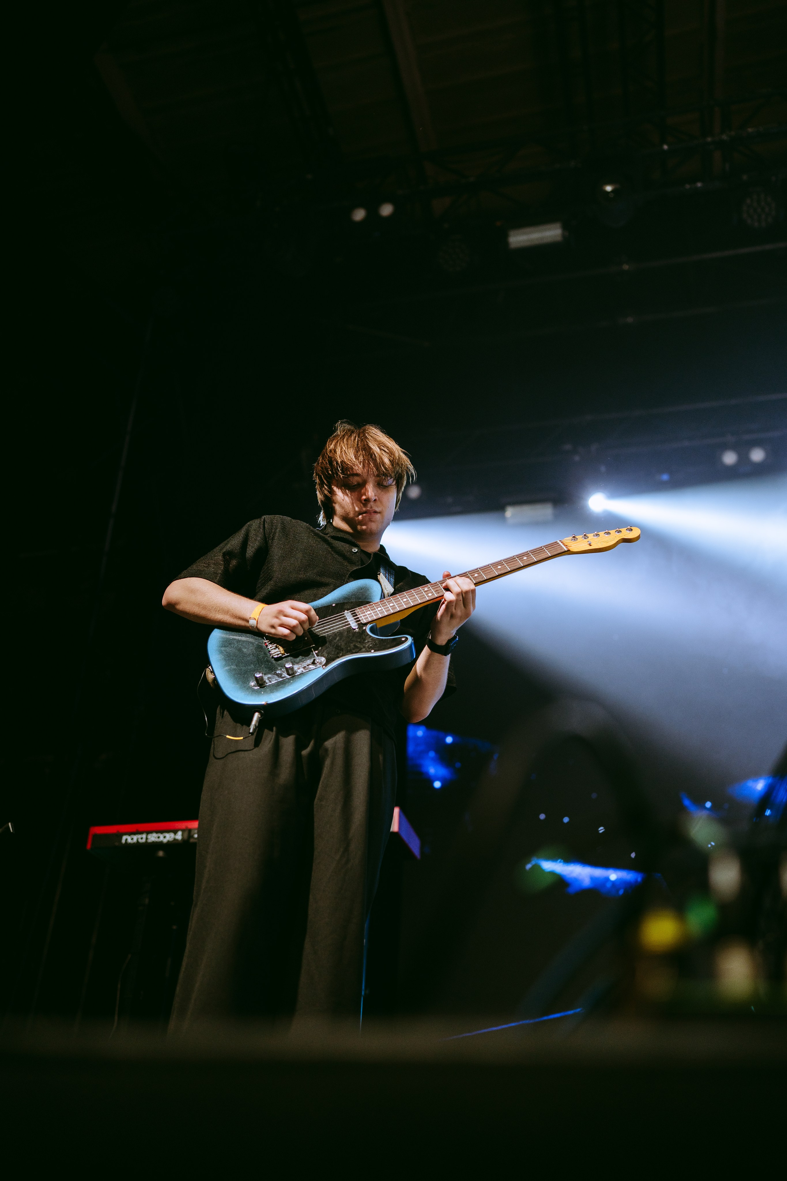 Ваня Дмитриенко. Свадебный фотограф в Санкт-Петербурге Марина Фесенко