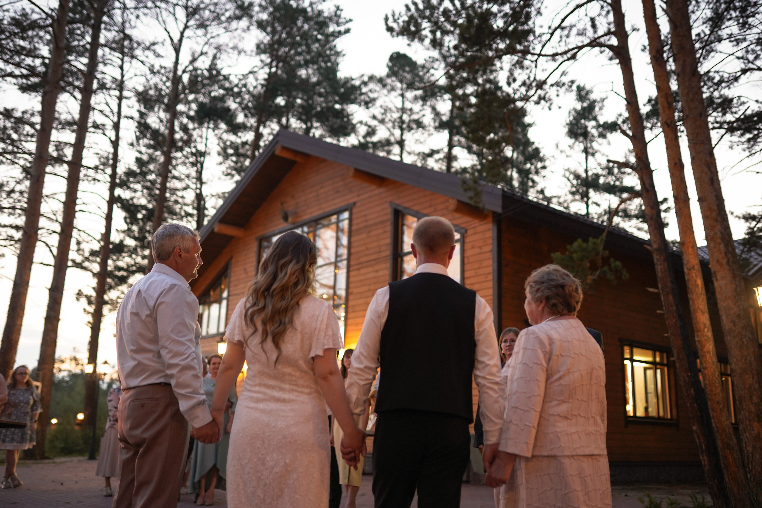 Давай навсегда