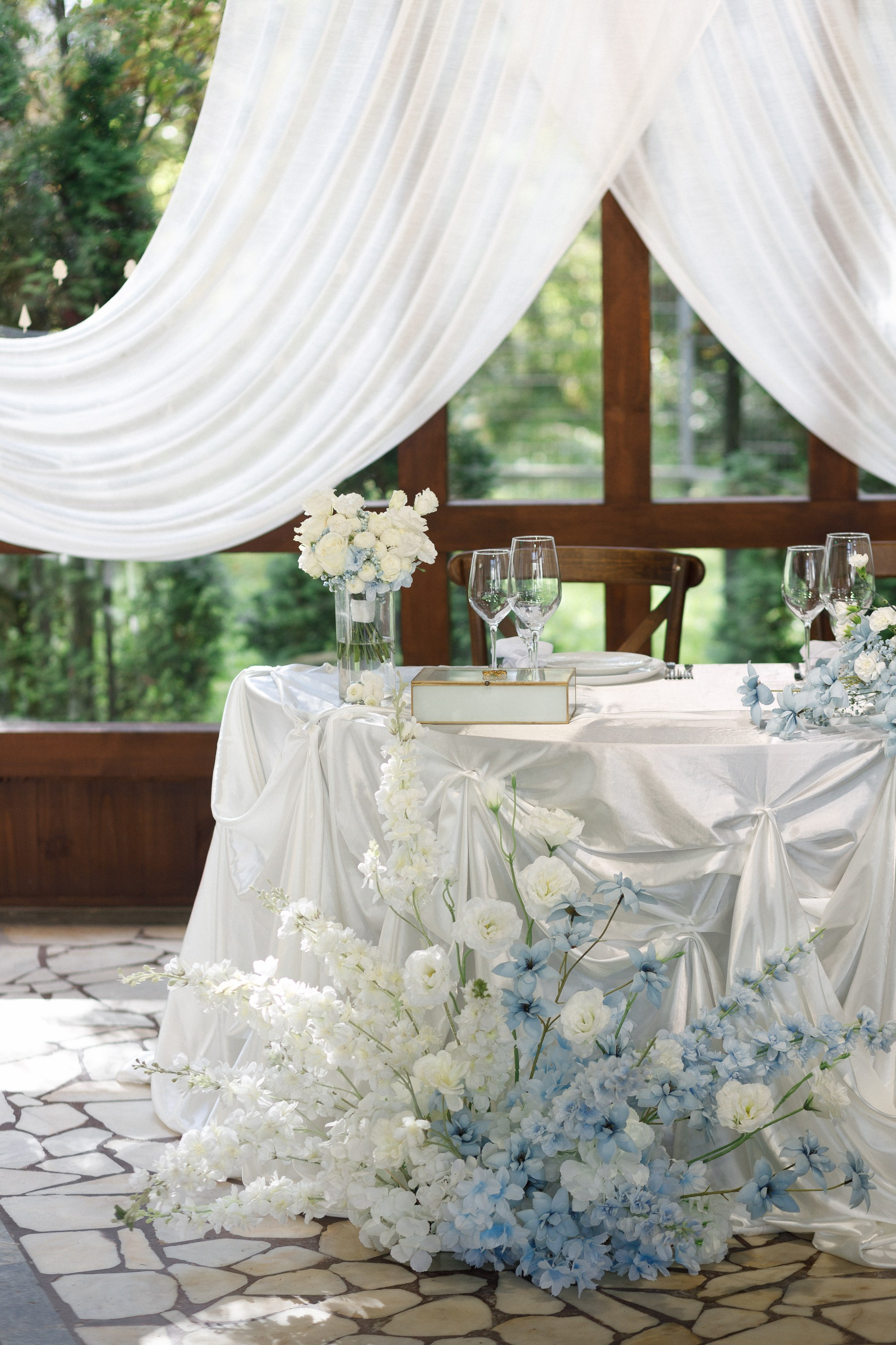 Максим и Александра. Свадебный фотограф в Ижевске Владимир Мещеряков