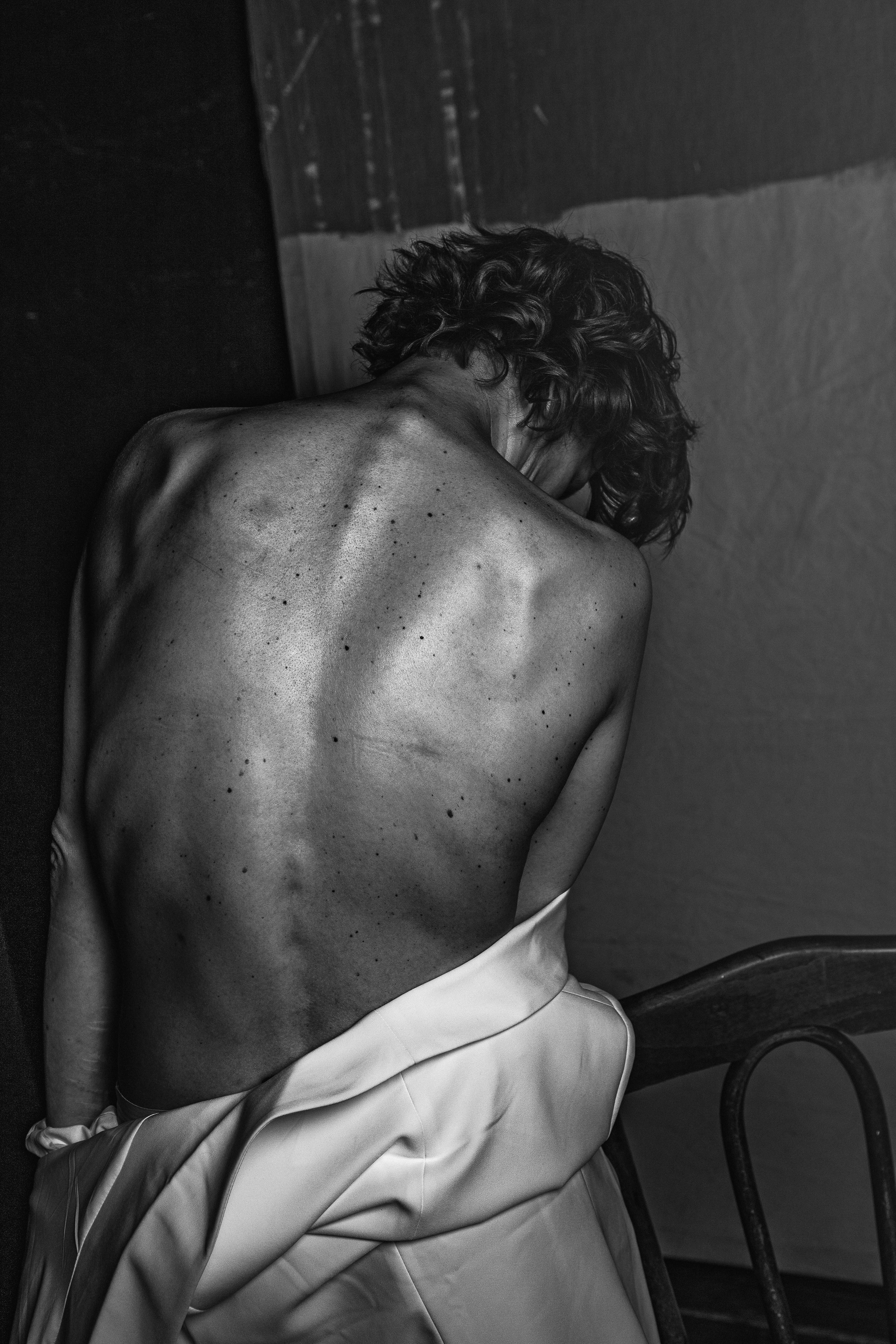 Студийная и постановочная съемка. Фотограф в Москве