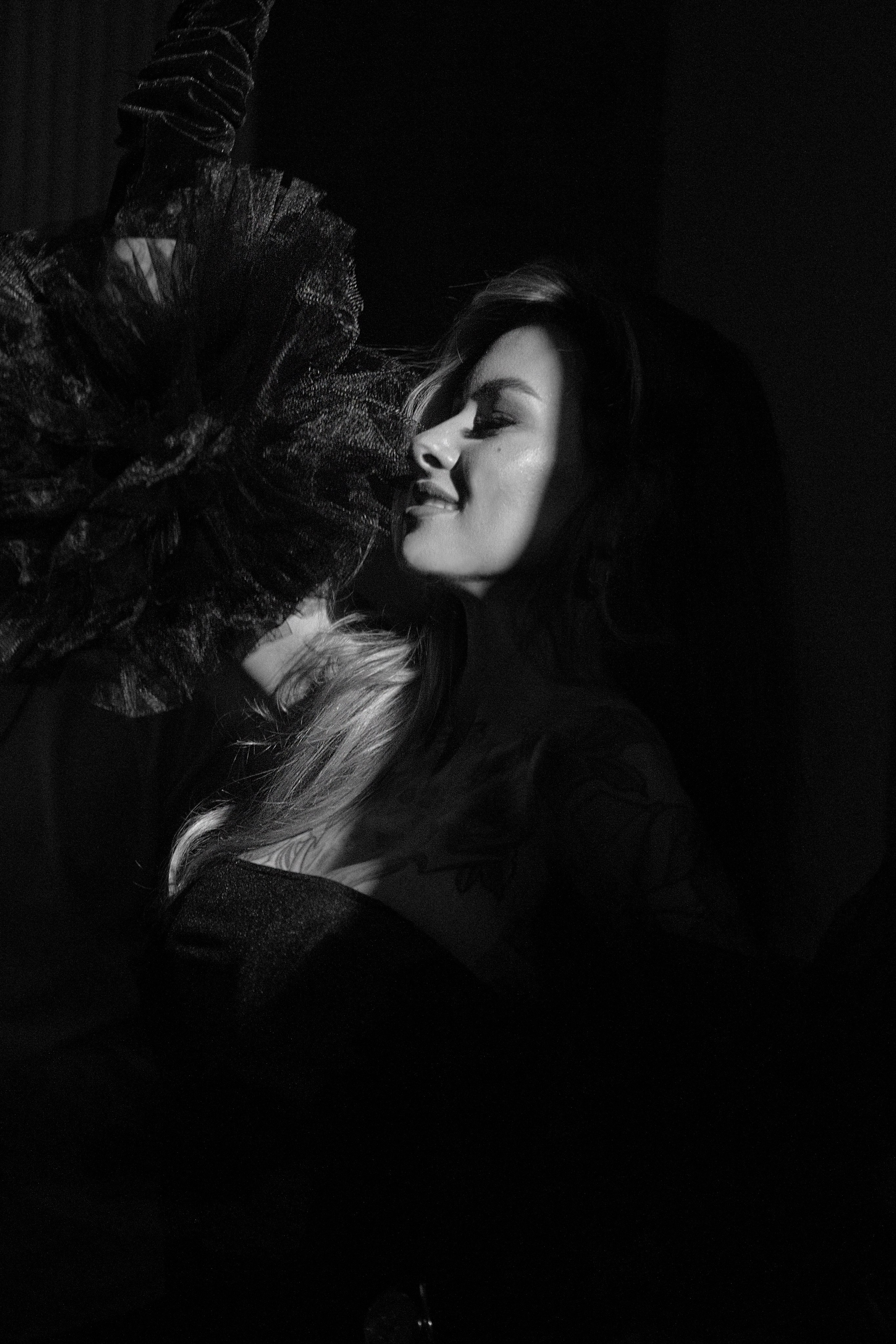 Майя Роева. Портретный фотограф в Москве