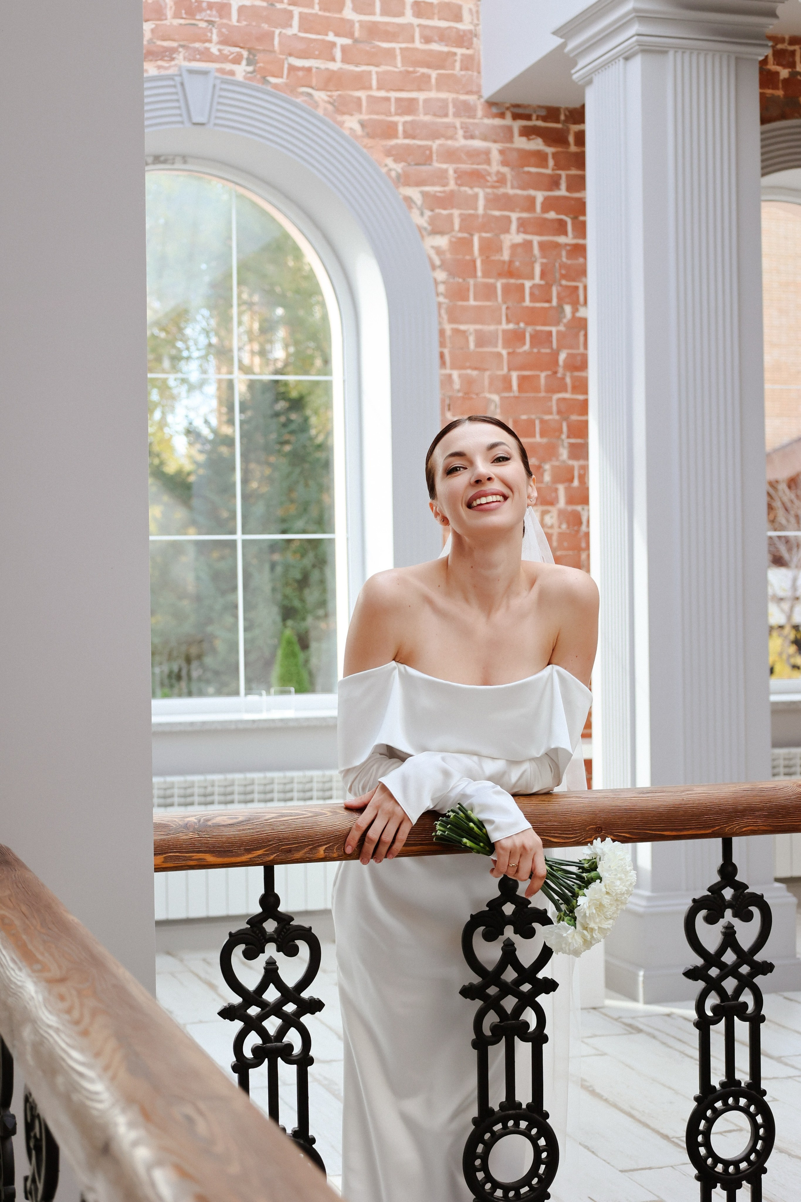 Юлия & Павел. Свадебный фотограф и рилсмейкер | Астрахань