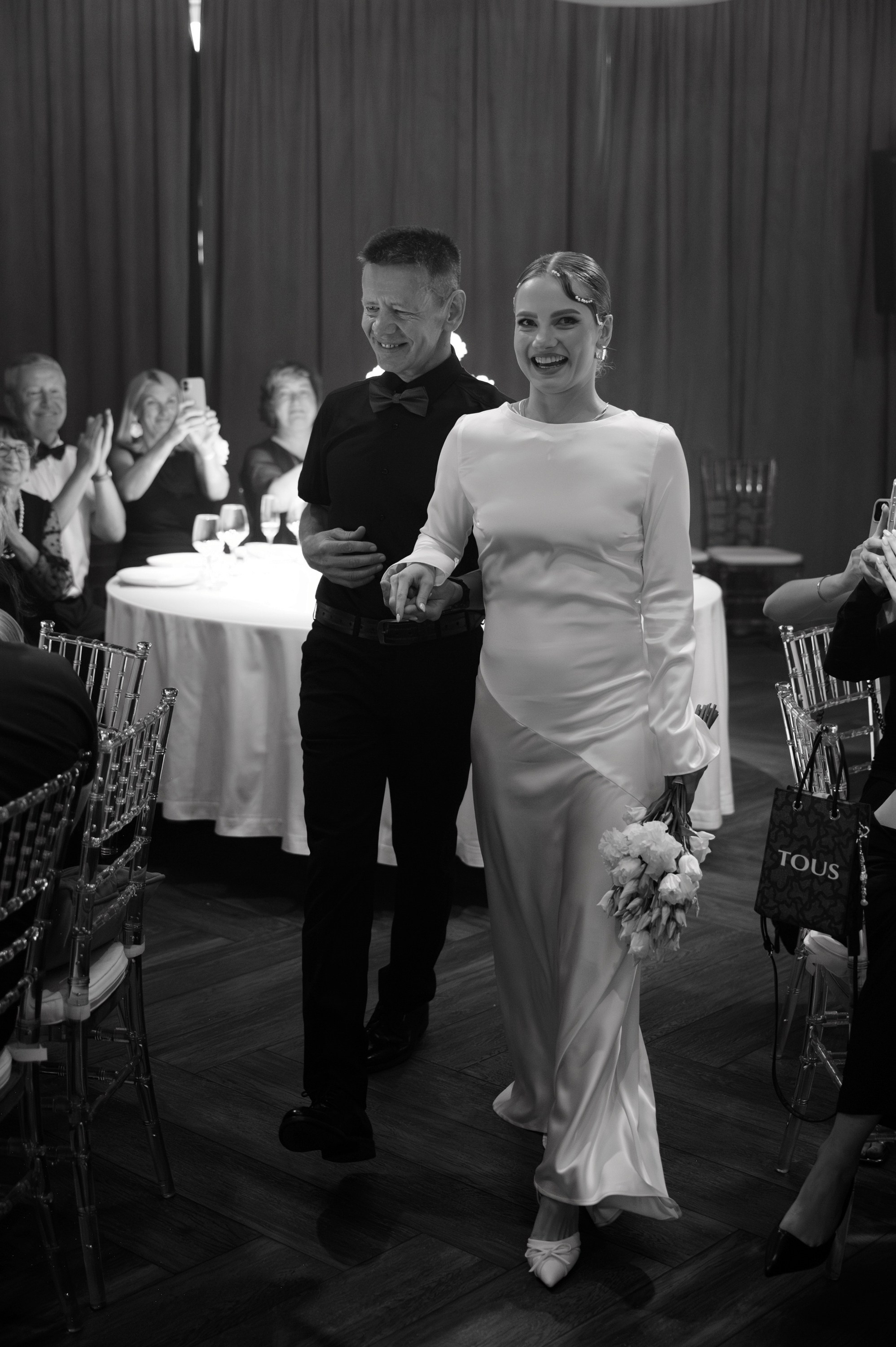 Кирилл и Анна. Zhulanovilya