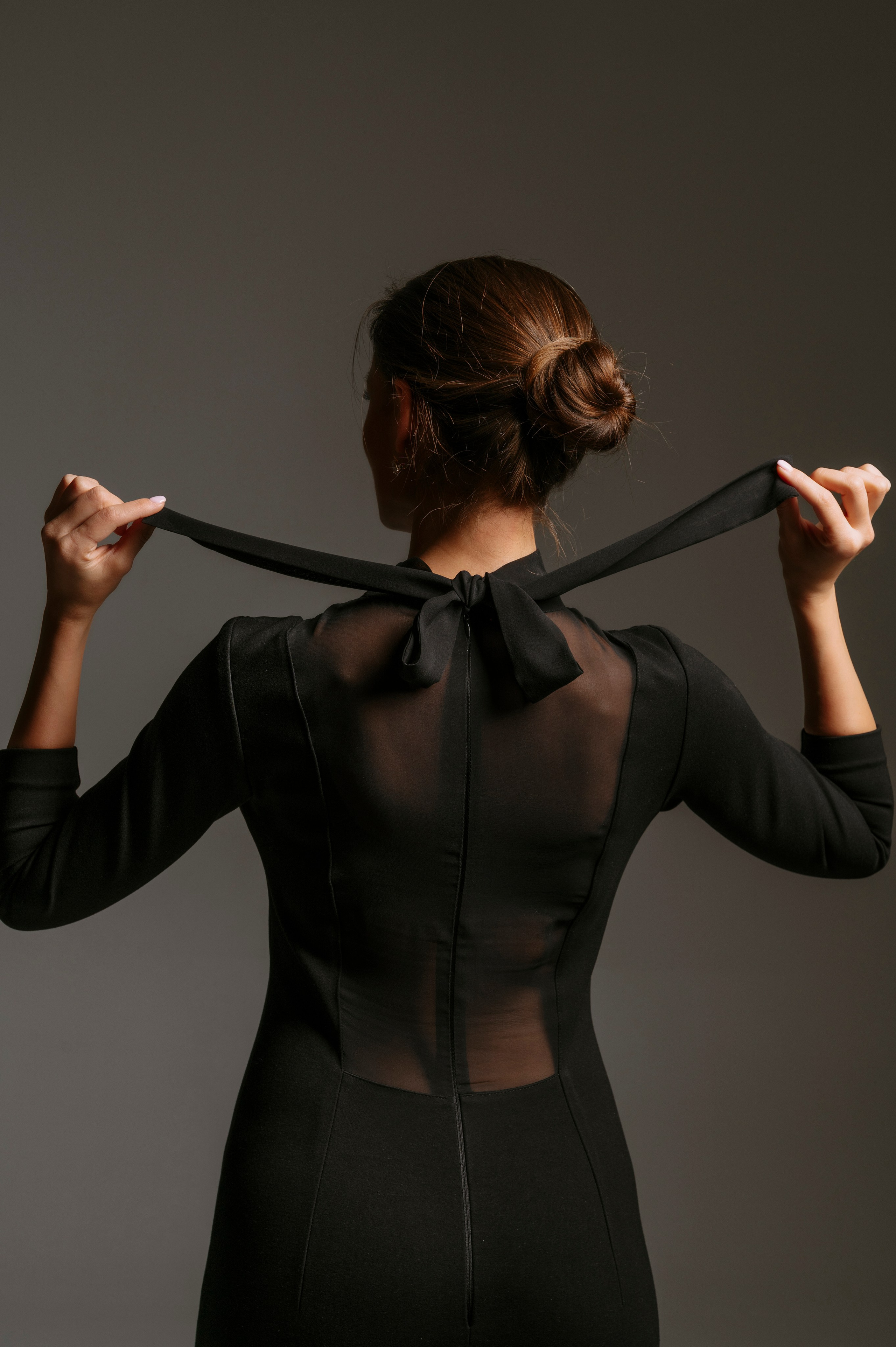 VS А-ля fashion. Фотограф Сергей Дружков (Воронеж / Липецк)