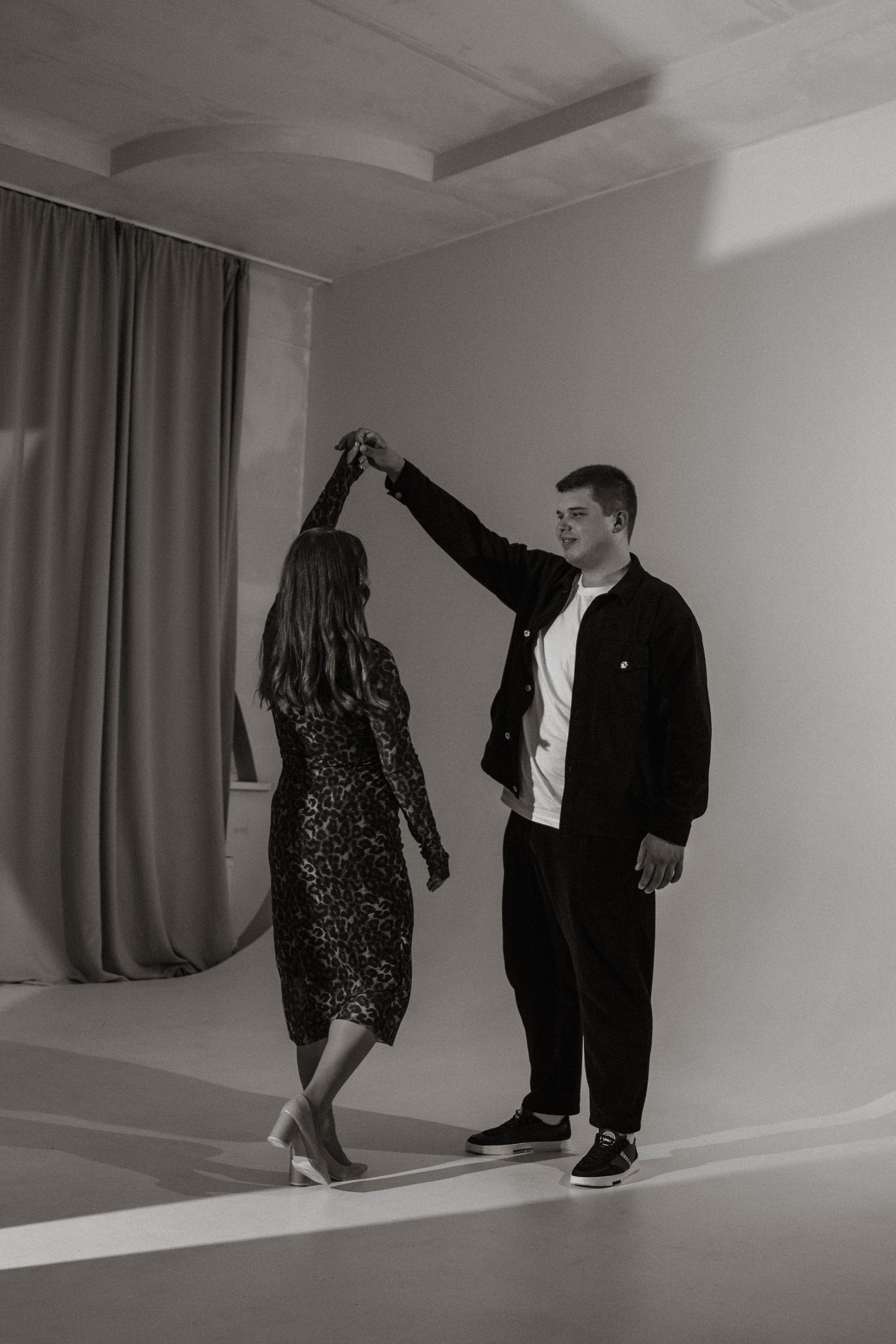 Ольга и Даниил. Фотограф Пятигорск Александра Карасева