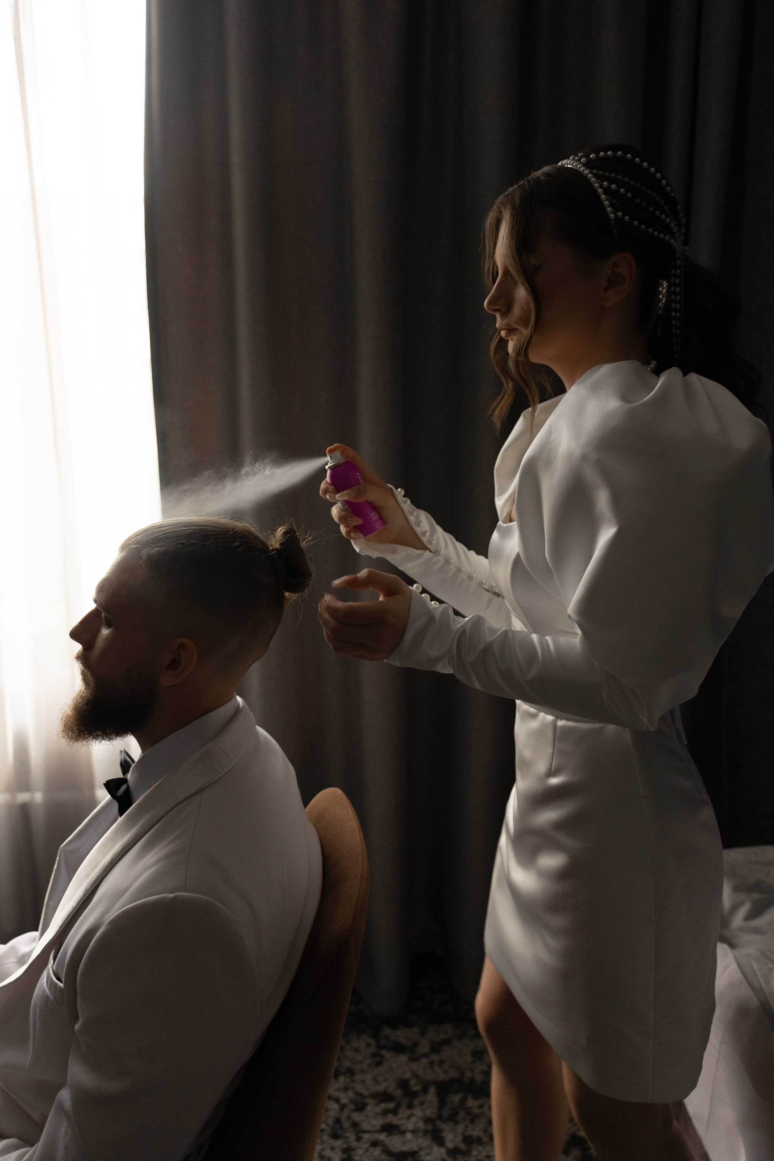 Я хочу с тобой. Свадебный и семейный фотограф Арина Кулёва