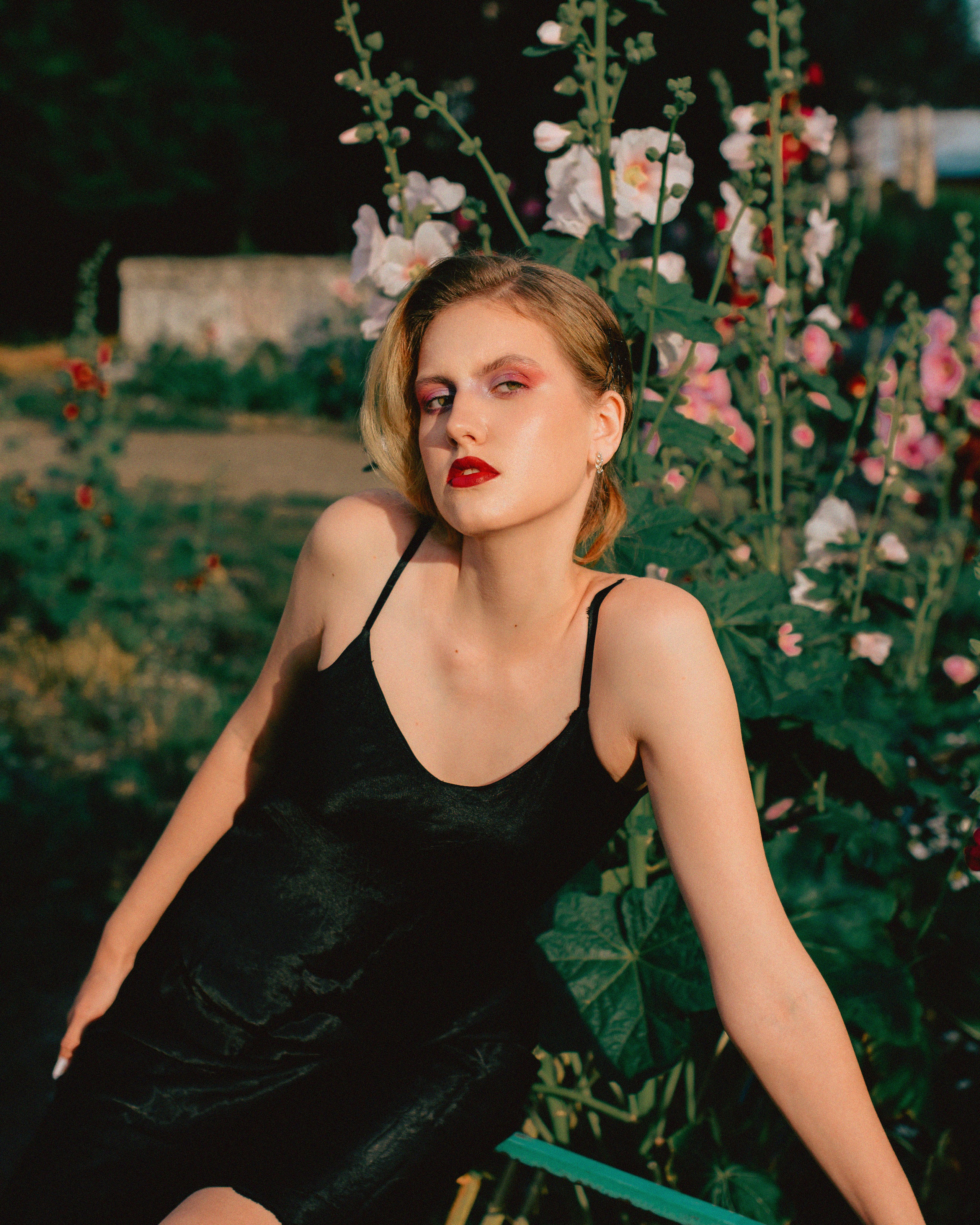 Mal'va. Фотографирую искусство в Хабаровске