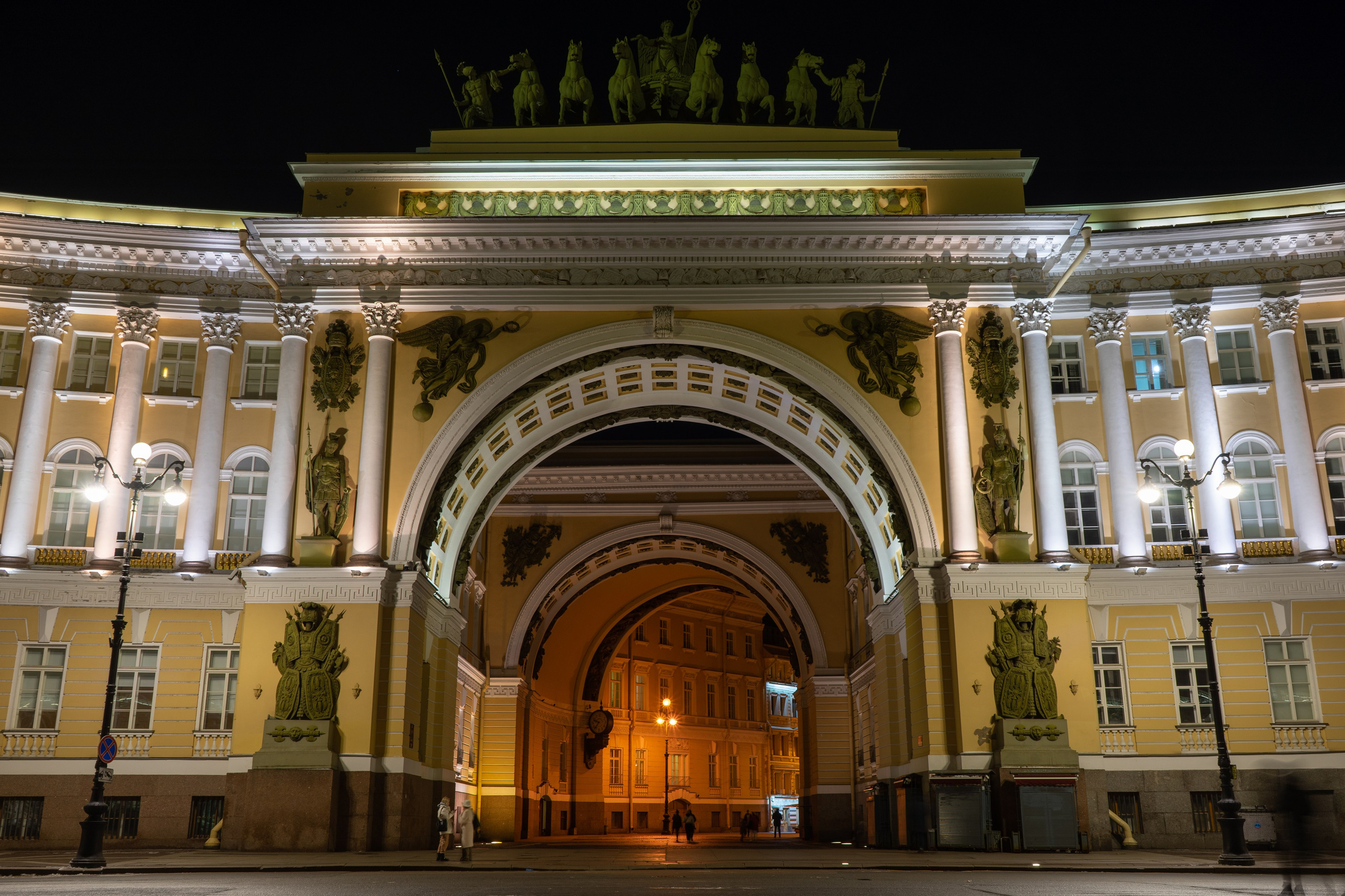 Санкт-Петербург. Фотограф в Зеленограде Егор Дронов