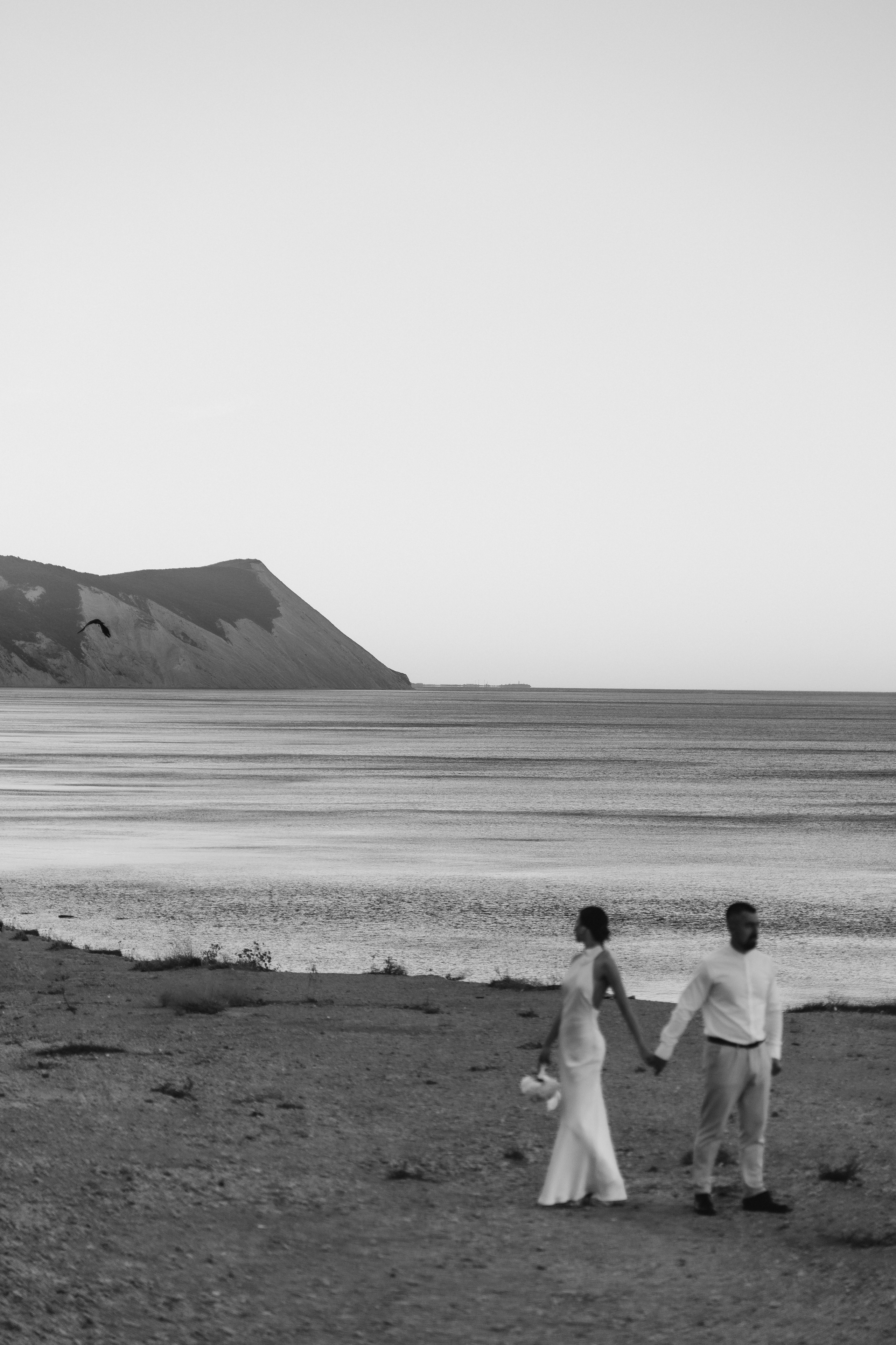 Рассвет любви. Фотограф в Анапе Климушина Ангелина