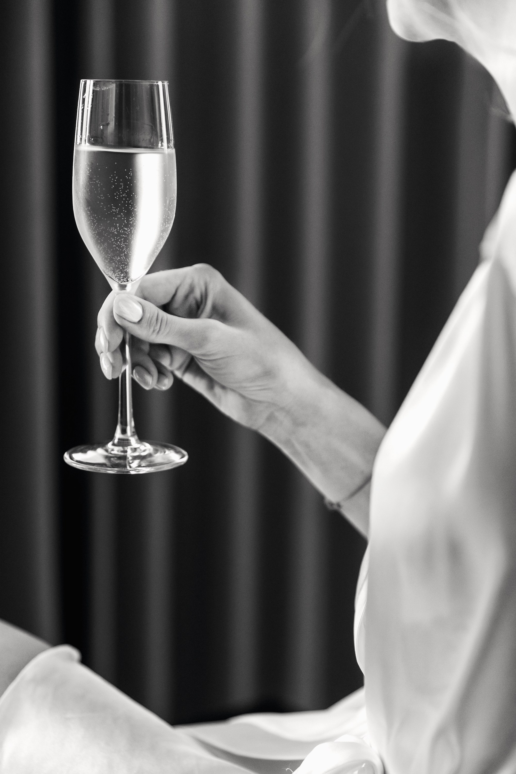 Свадьба на природе. Свадебный фотограф в Нижнем Новгороде и Москве Сергей Воробьев