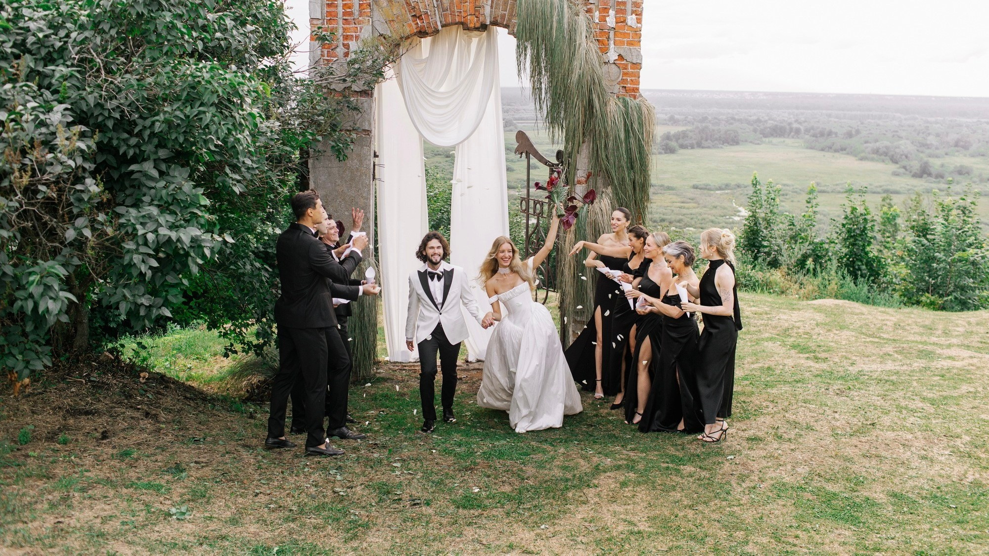 Стоимость свадебной съемки. Свадебный фотограф в Нижнем Новгороде и Москве Сергей Воробьев