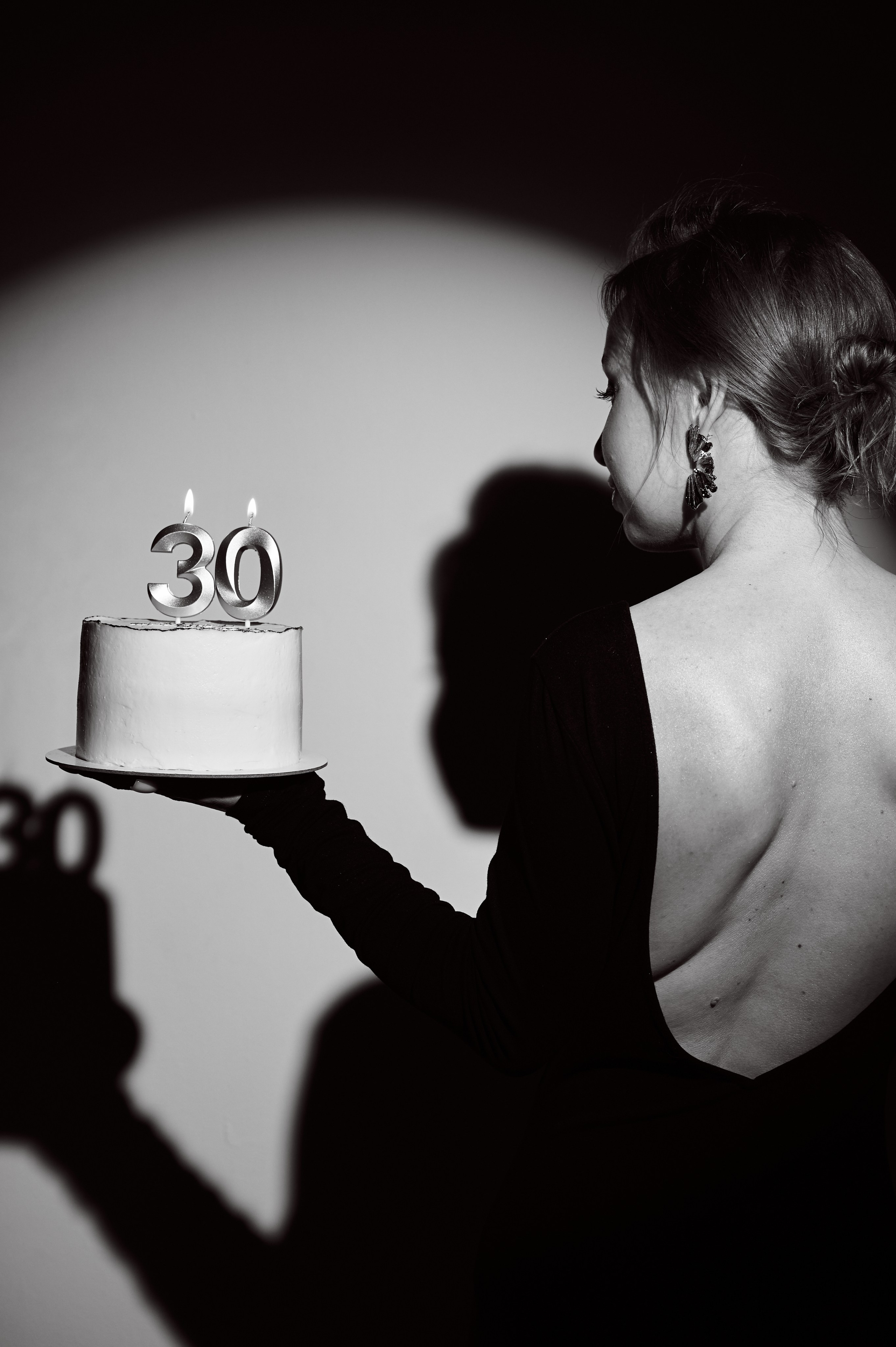 Шикарные 30. Миракова Катрин — портретный и семейный фотограф в Москве