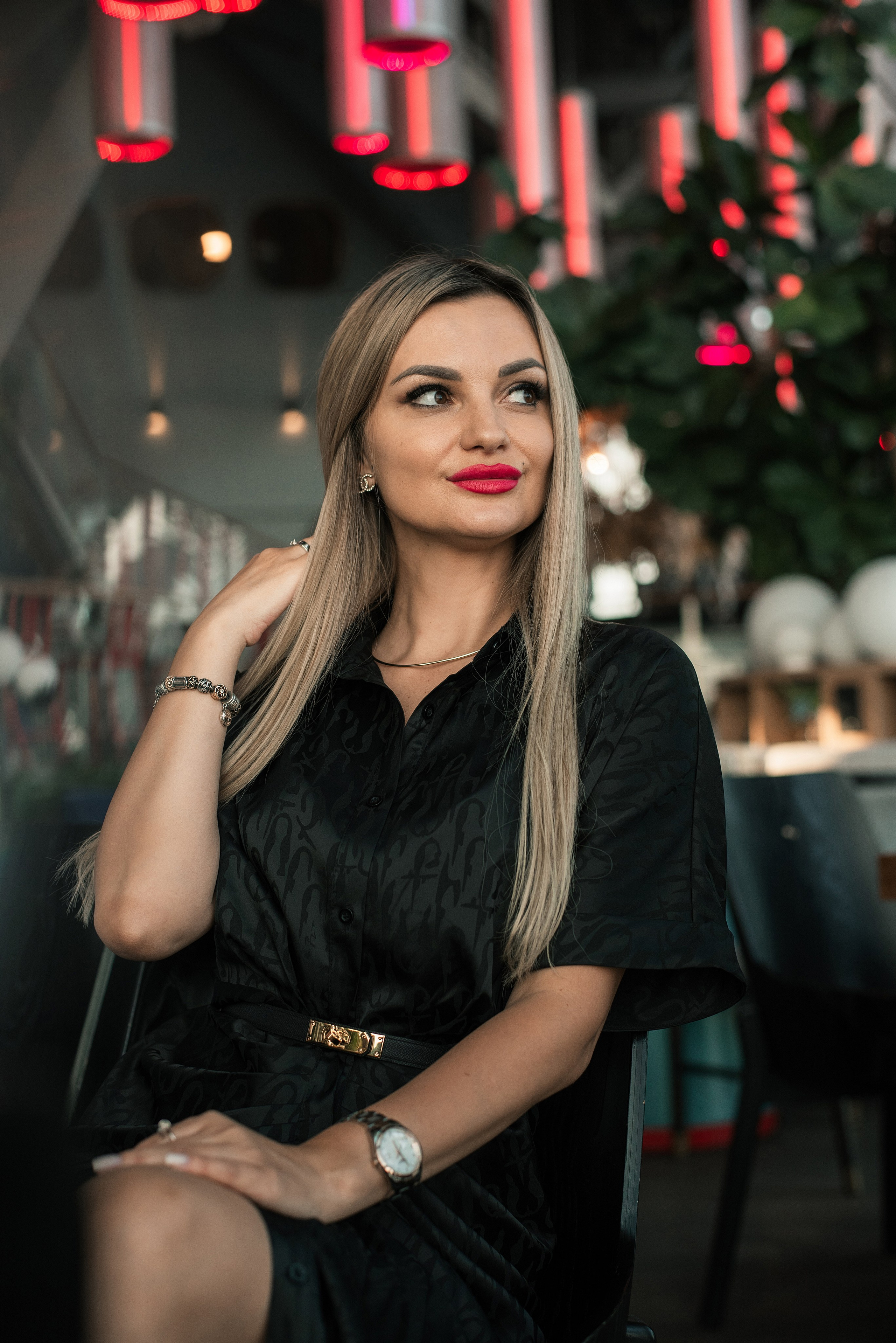 День Рождения в Реке. Главная