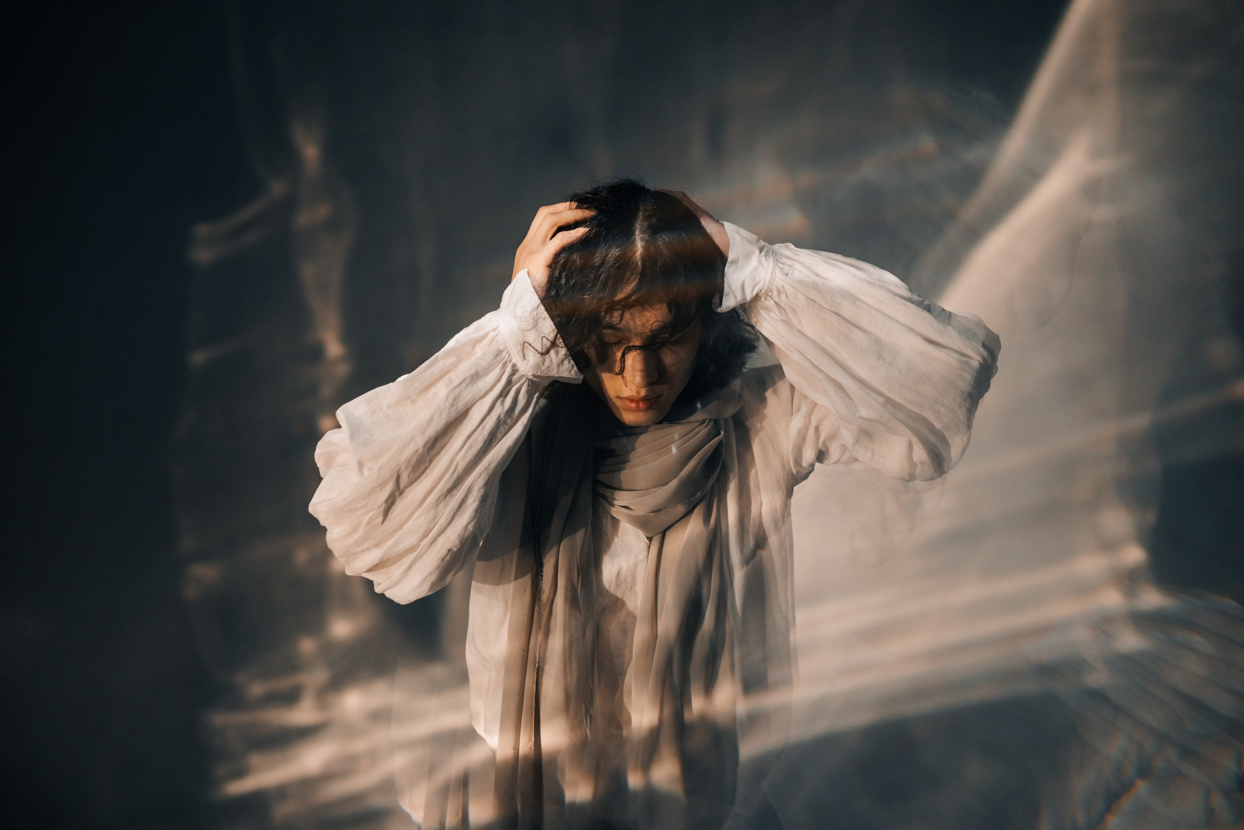 Принц пустыни. Портретный фотограф Юлия Дроздова | Санкт-Петербург | Москва