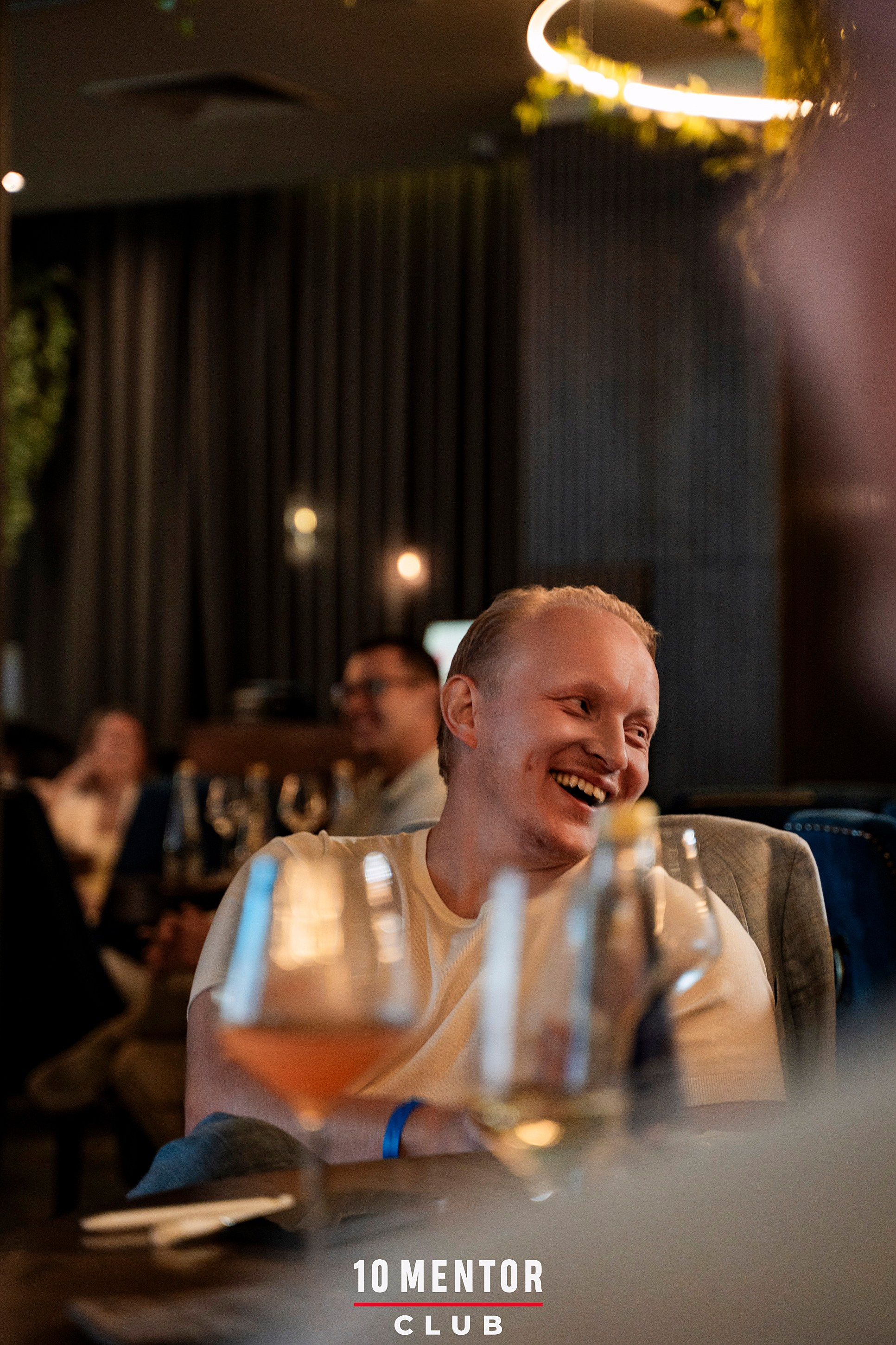 10 Менторов. Фотограф Казань