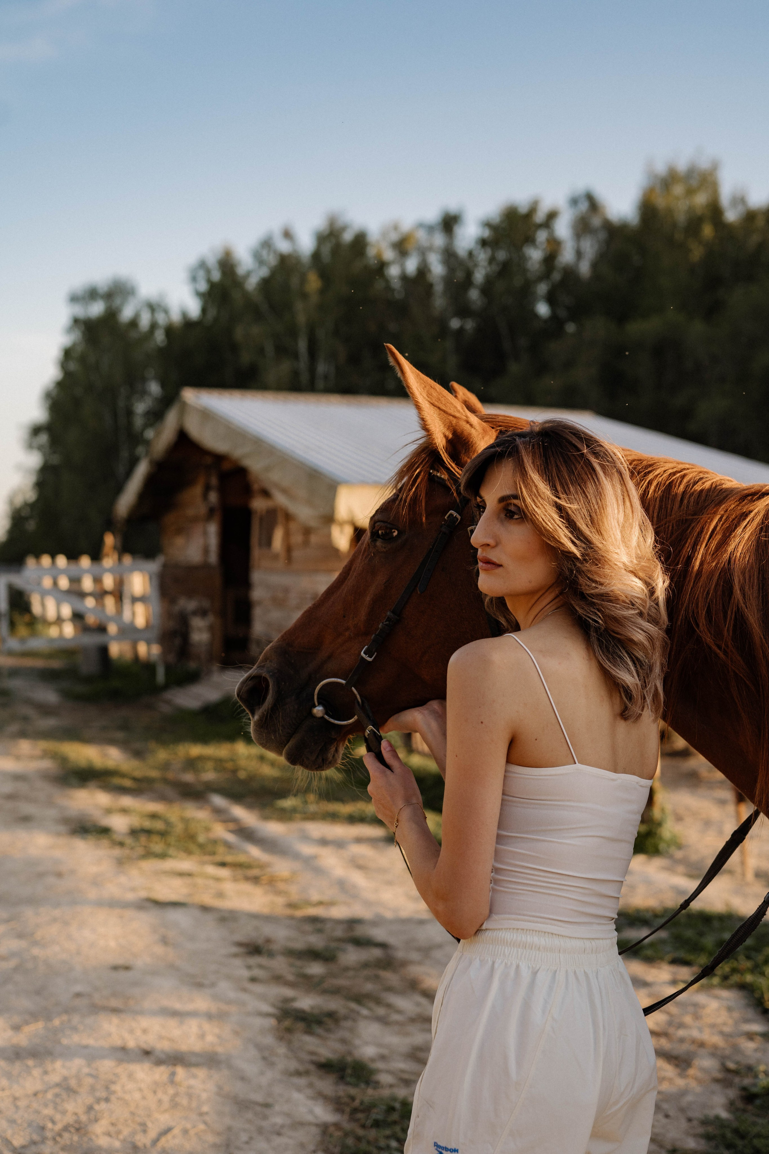 Анна. Свадебный и семейный фотограф в Калуге Анна Киреева