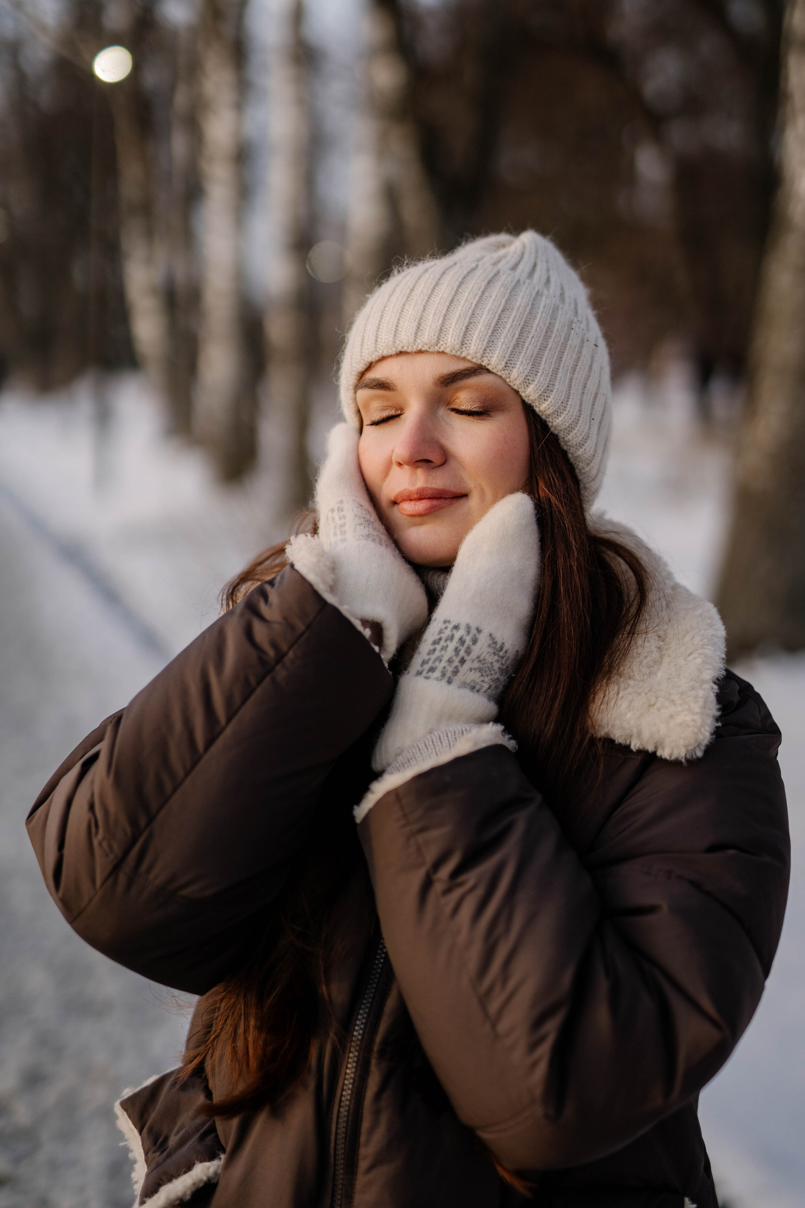 Анастасия. Свадебный и семейный фотограф в Калуге Анна Киреева