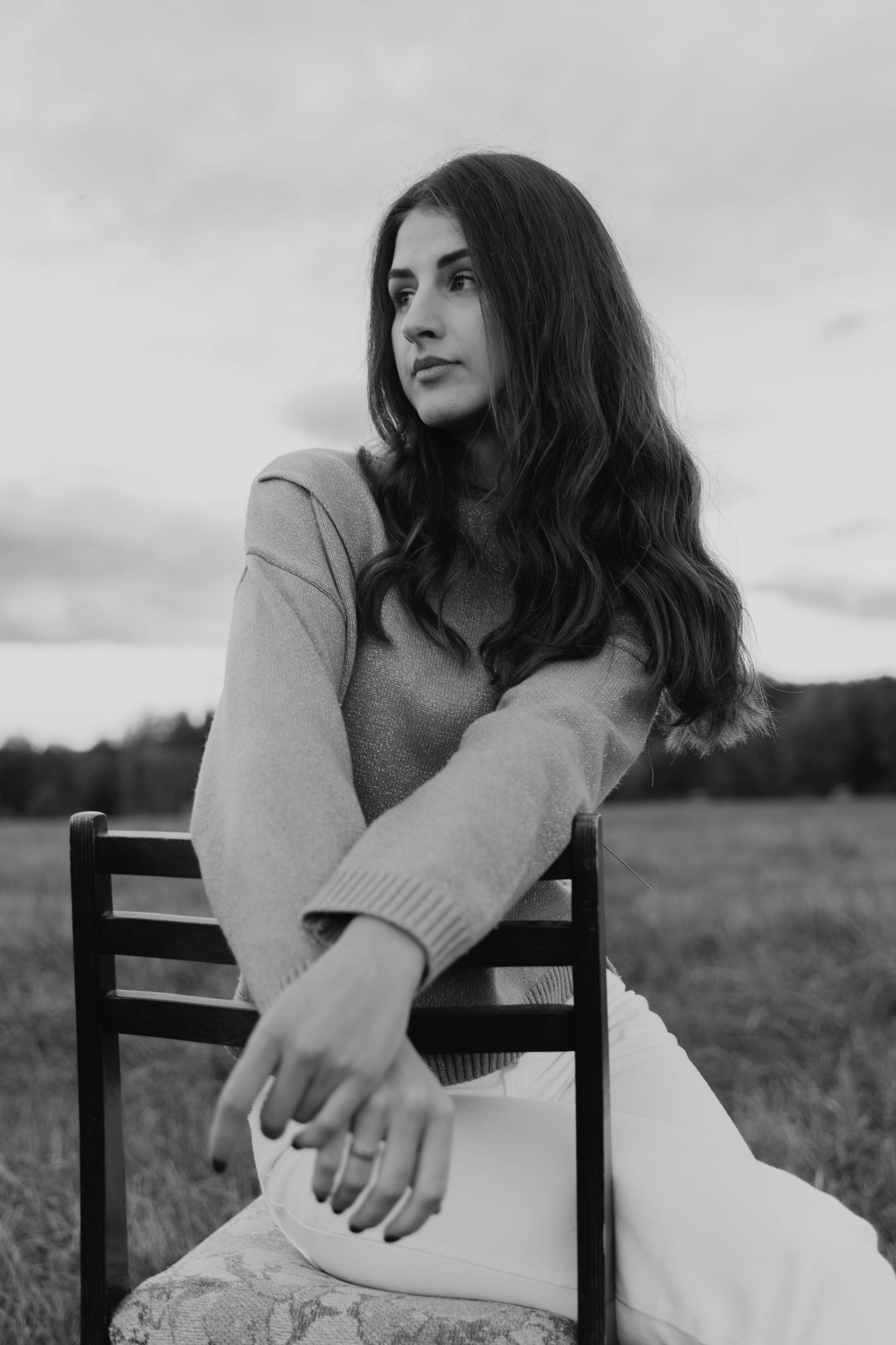 Дарья. Свадебный и семейный фотограф в Калуге Анна Киреева