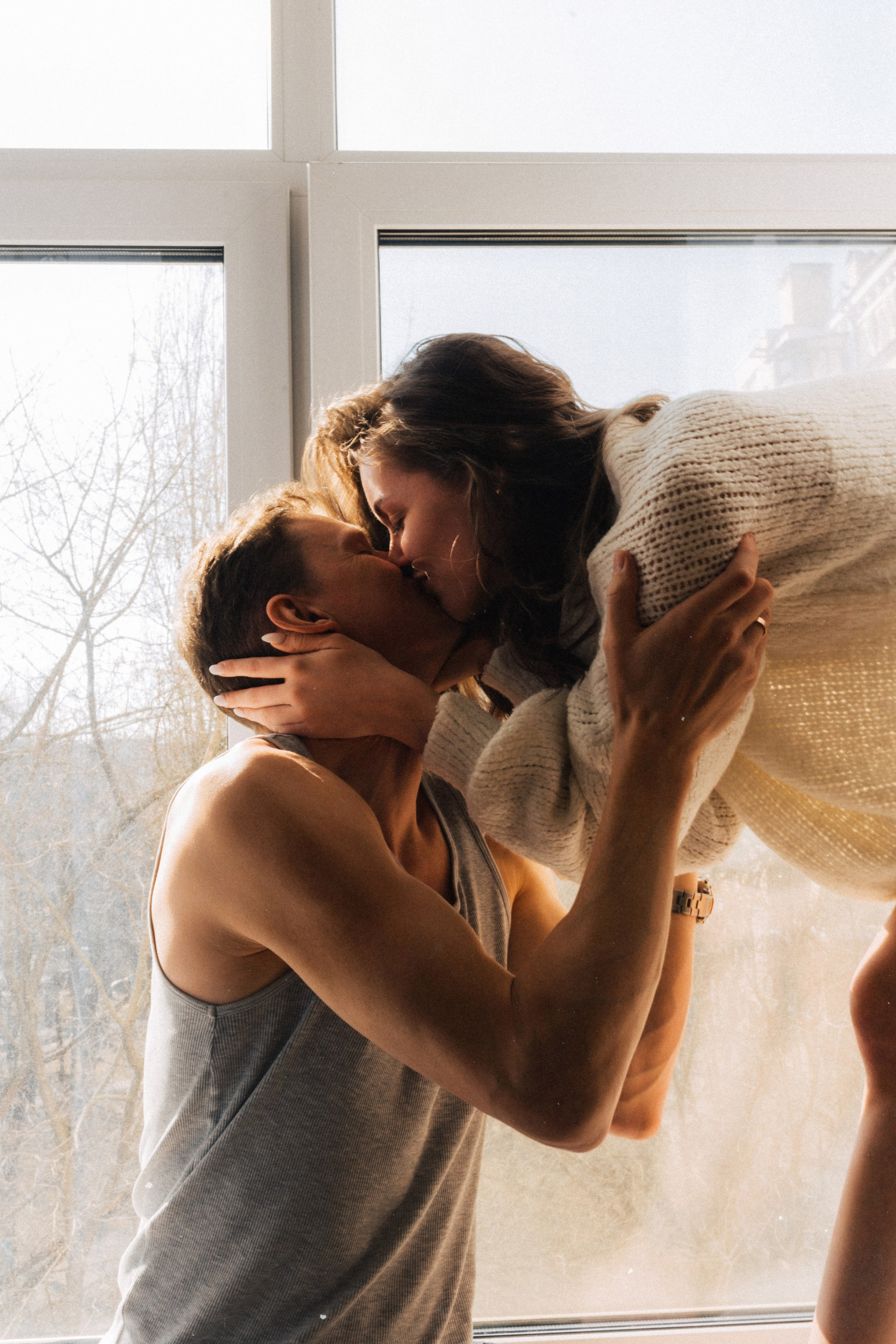 Аня/Валера. Фотограф в Москве Татьяна Сергеева