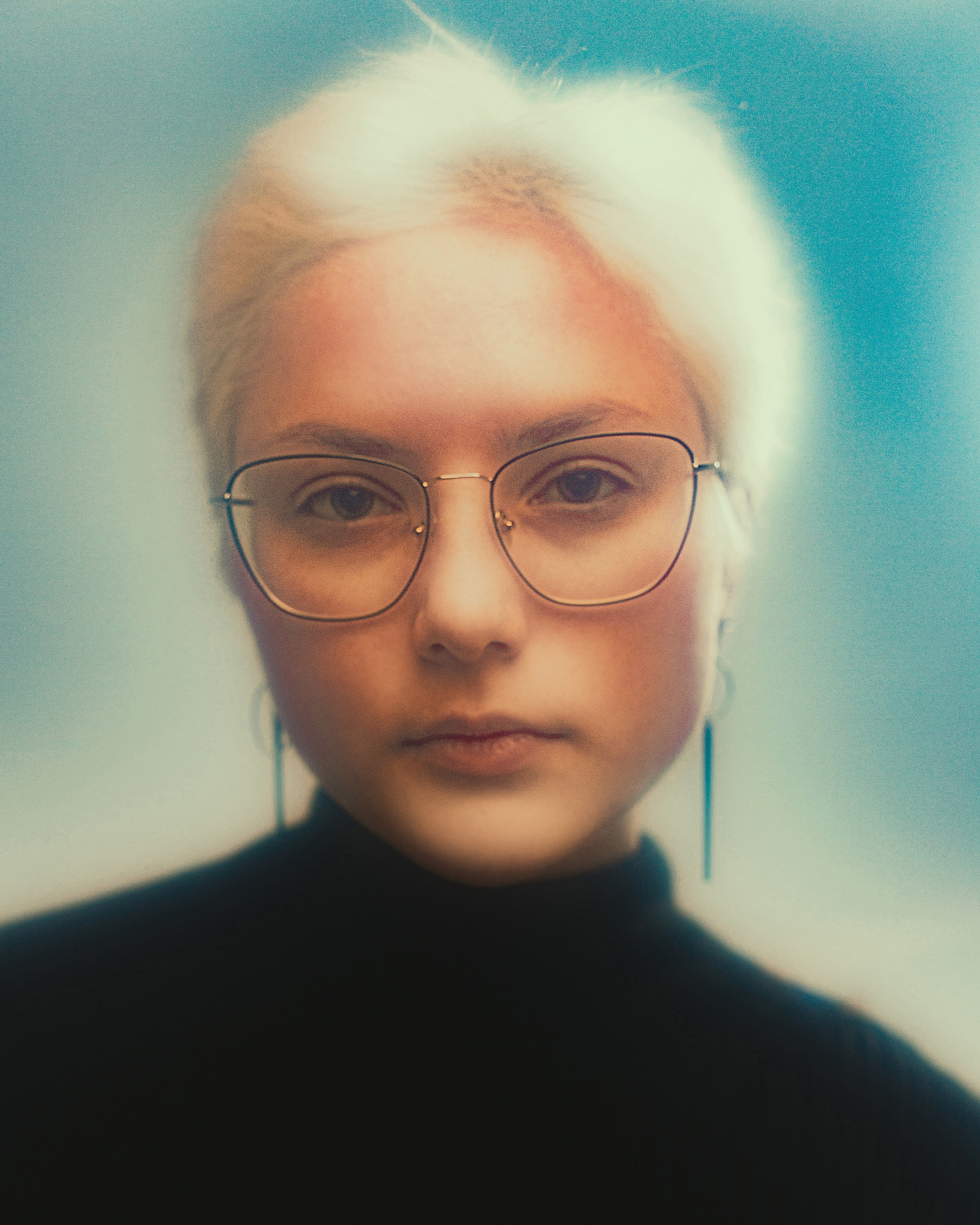 Masha. Фотограф Грачев Никита