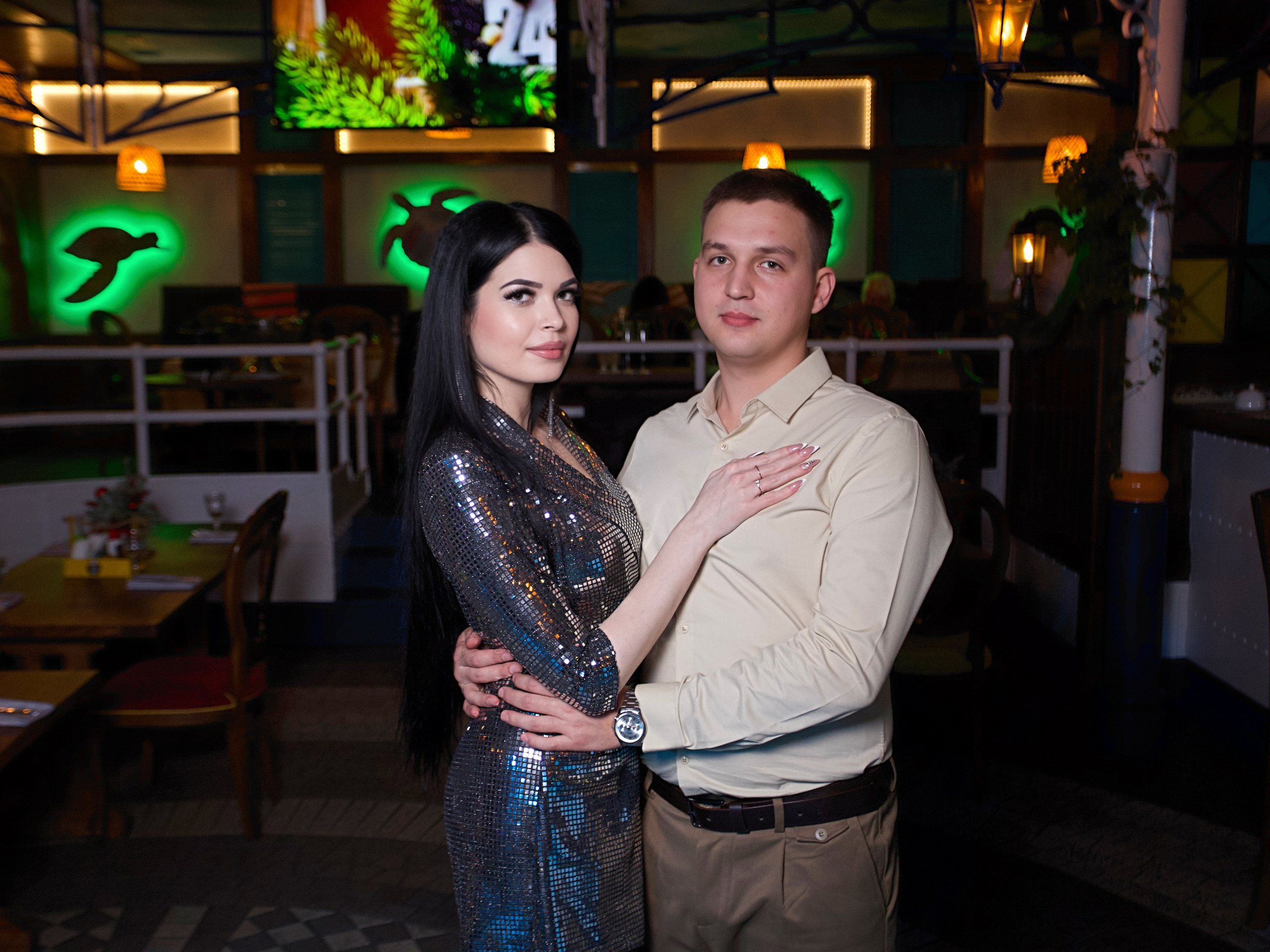 КОКОМО 27.12.23. Репортажный фотограф Анапа