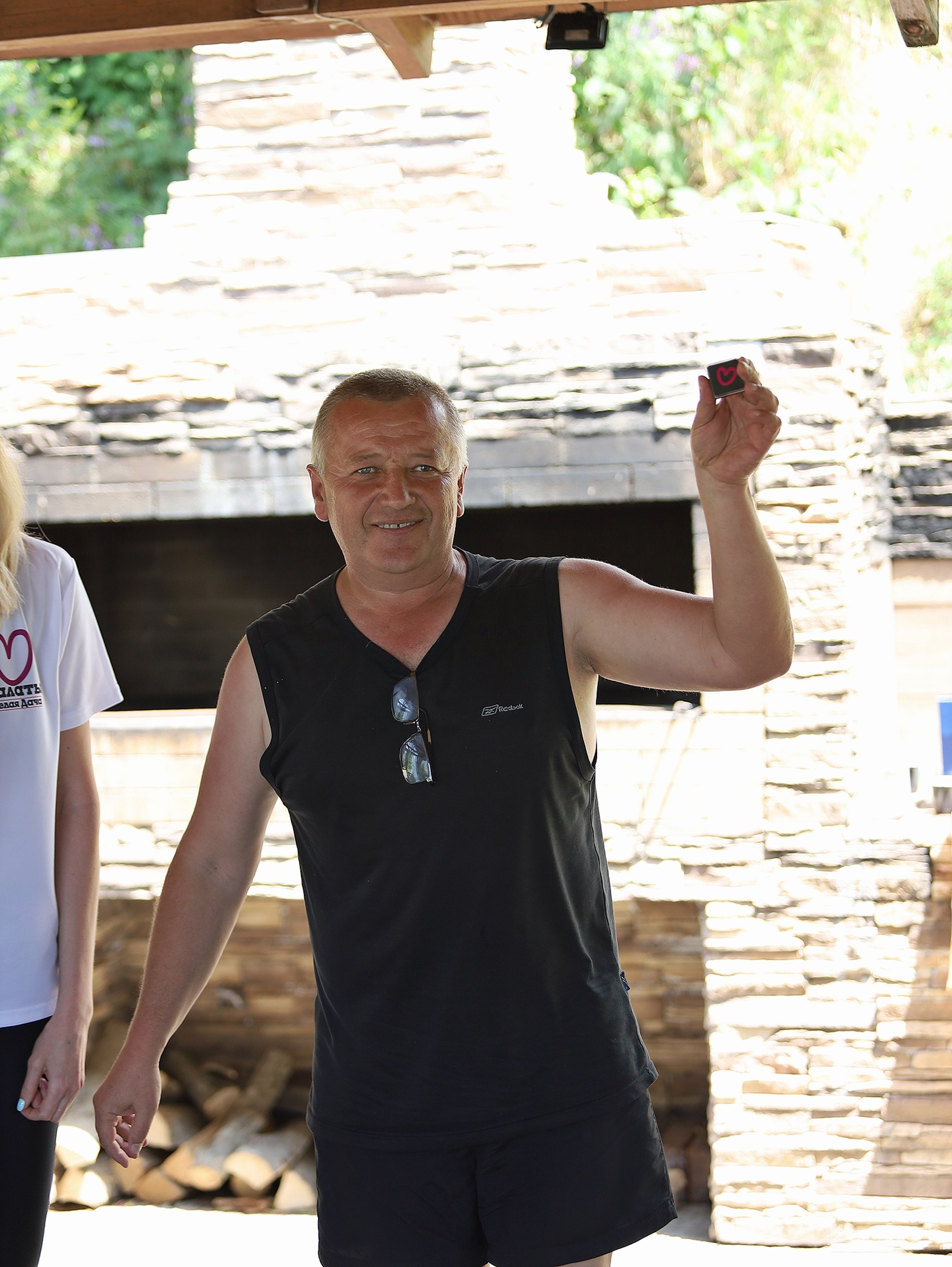 «Белая Дача» корпоратив. Репортажный фотограф Анапа