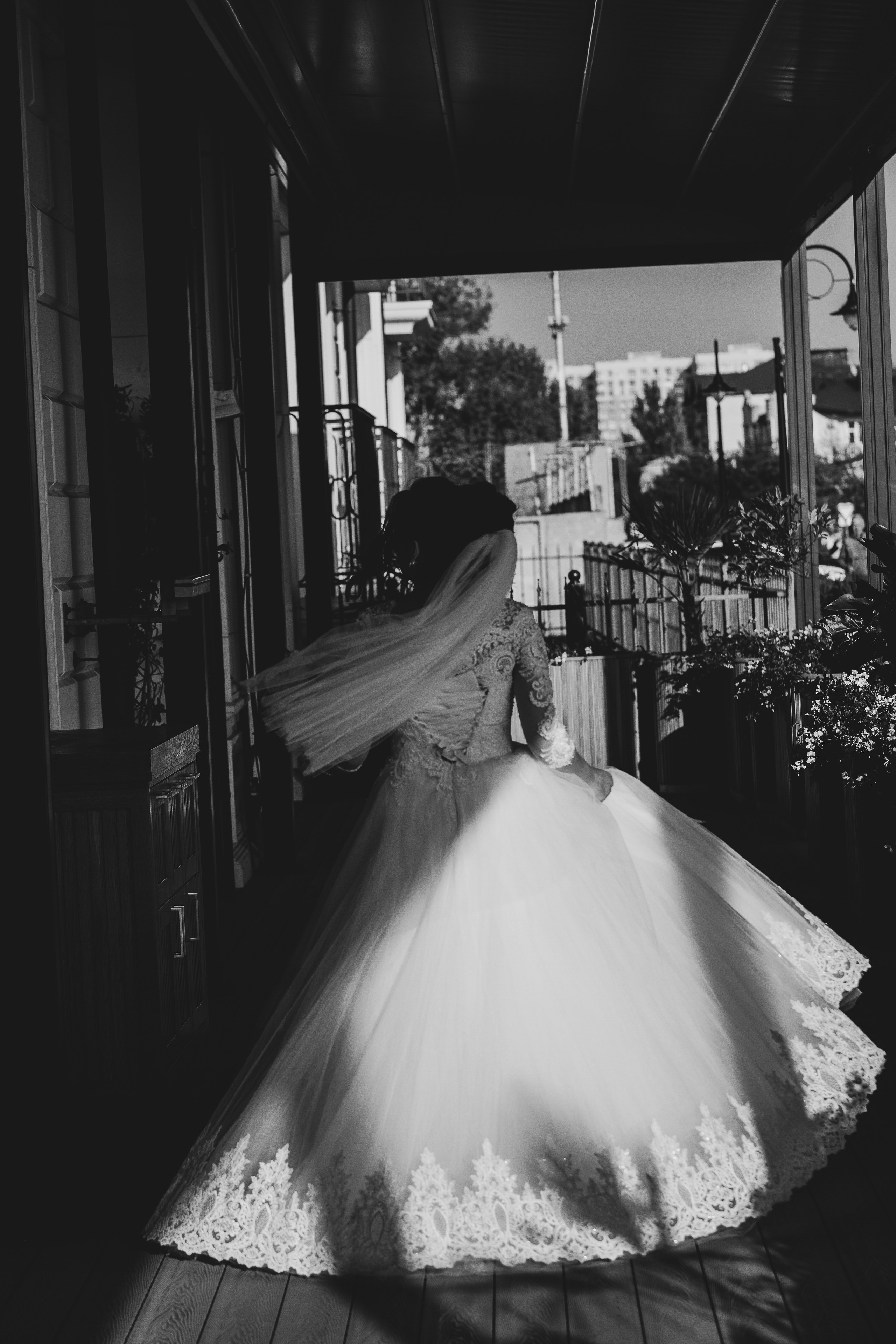 Свадьба Александр и Анна. Репортажный фотограф Анапа