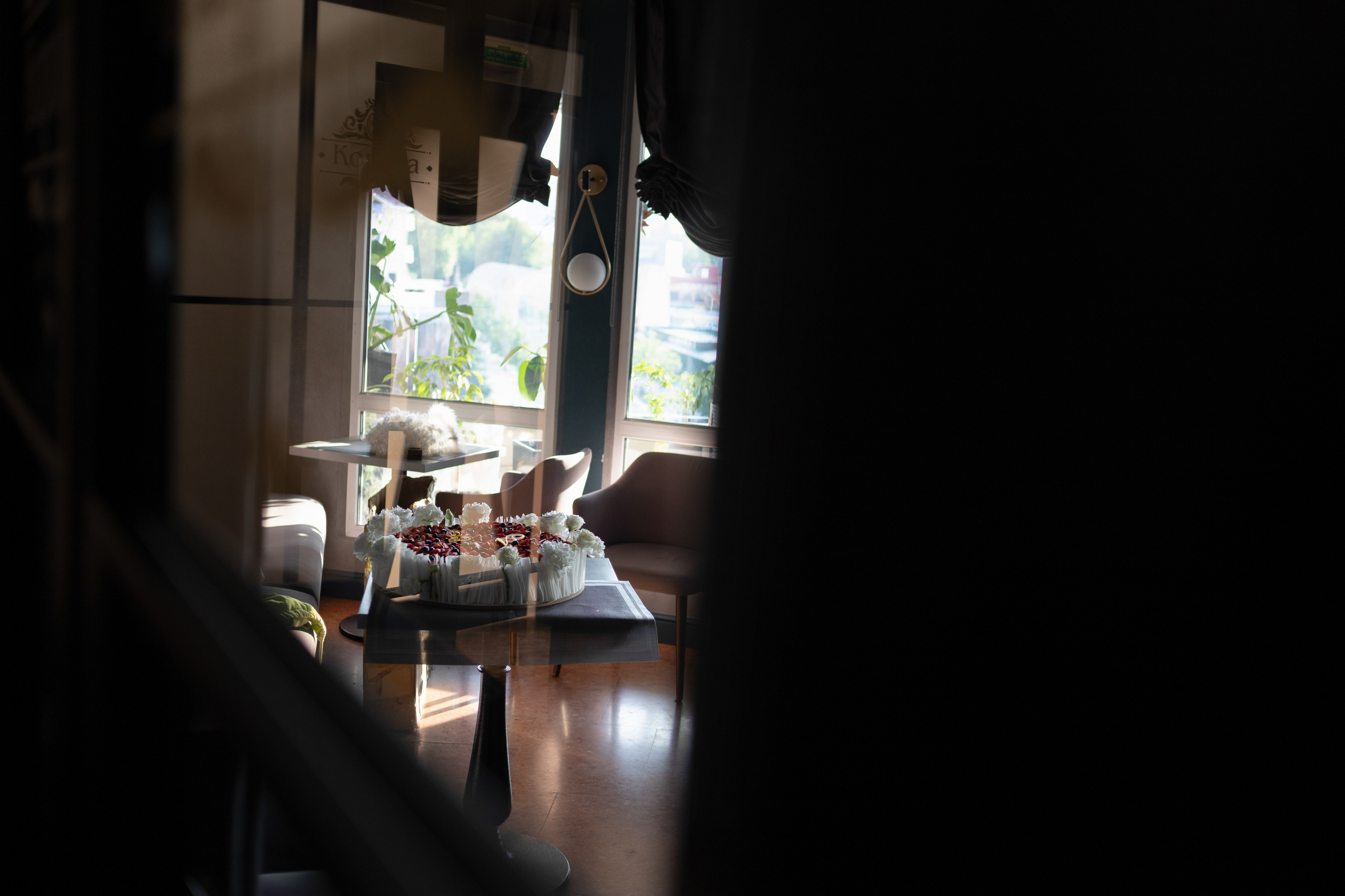 Свадьба Екатерины и Александра. Репортажный фотограф Анапа