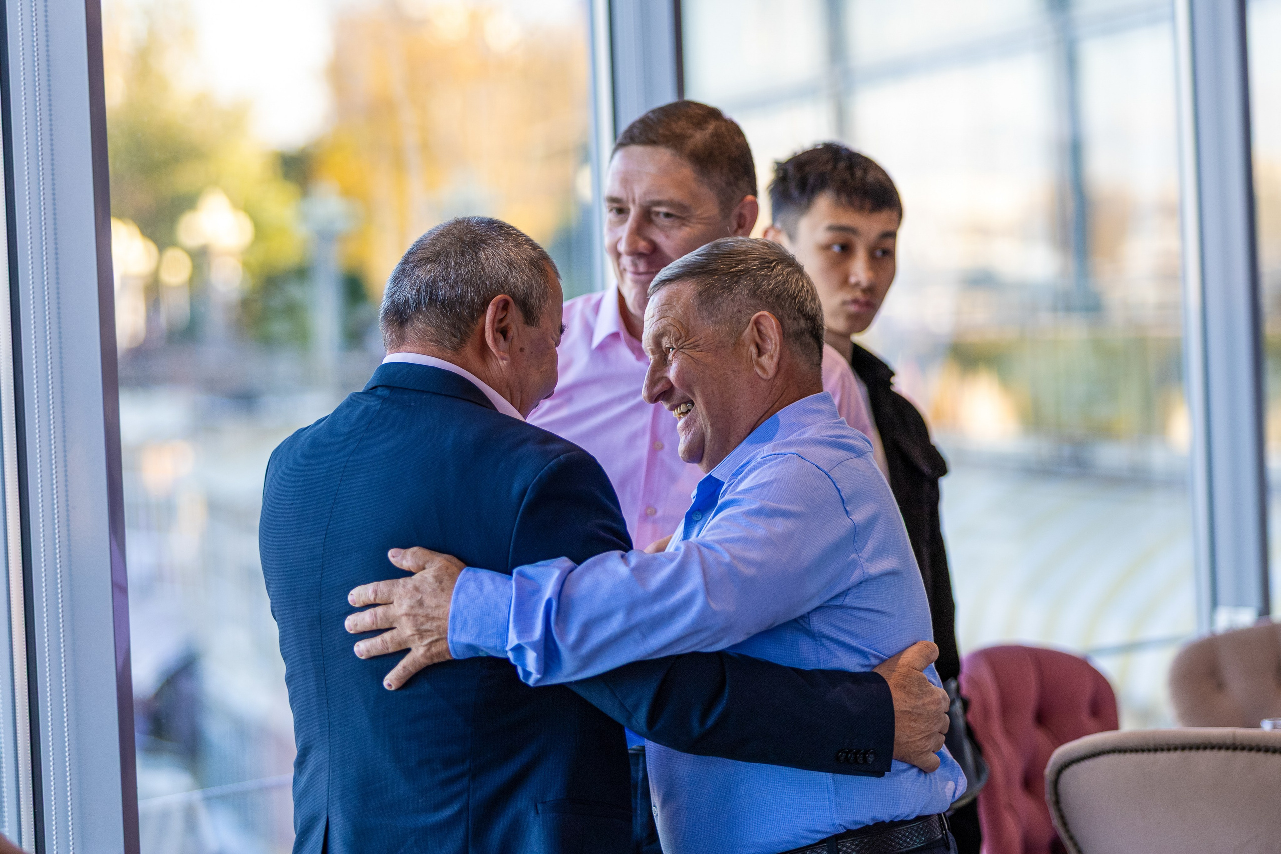 Банкет Иван и Даниэла. Репортажный фотограф Анапа