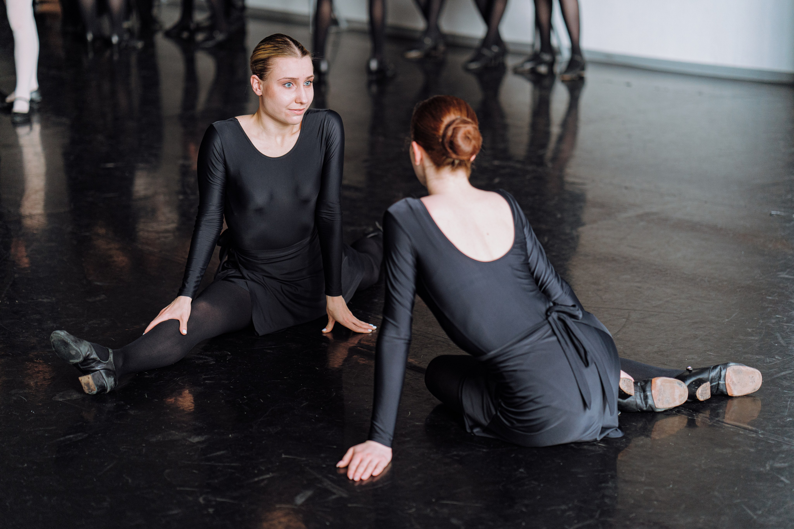 Егор Дружинин / Уроки истории. Творческий и репортажный фотограф в Москве Клим Долгов