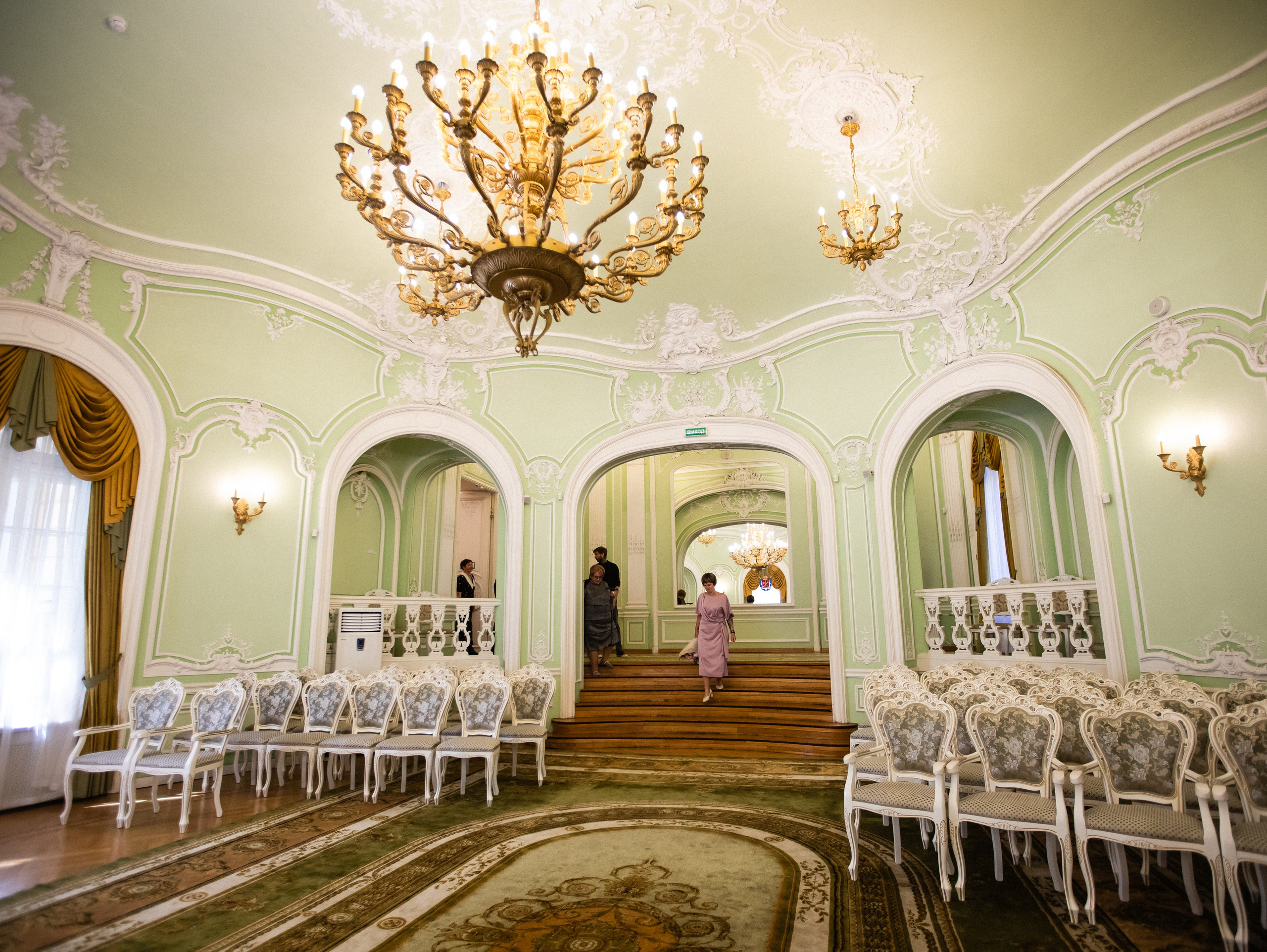 Свадьба Анна и Борис 2025. Фотограф Мария Немм